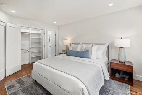 $1,595,000 | 566 Mangels Avenue, San Francisco, CA 94127