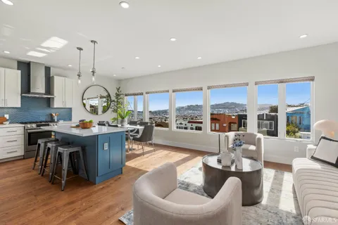 $1,595,000 | 566 Mangels Avenue, San Francisco, CA 94127
