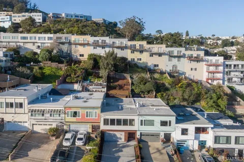 $1,595,000 | 566 Mangels Avenue, San Francisco, CA 94127