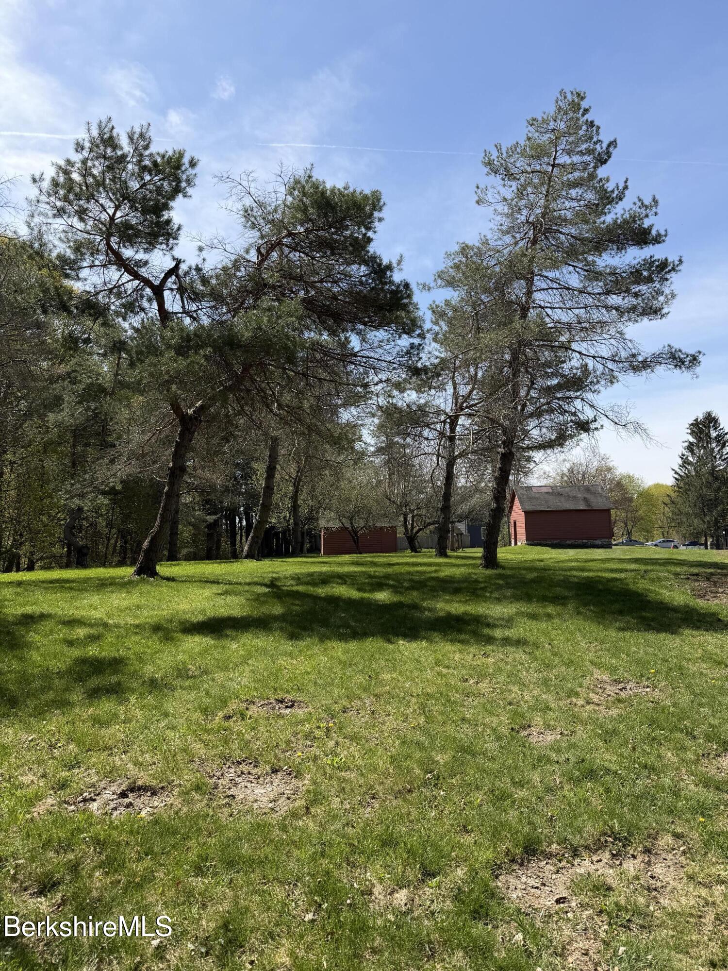 752 State Road Richmond, MA 01254 - Photo 58 of 71 a view of a park and trees