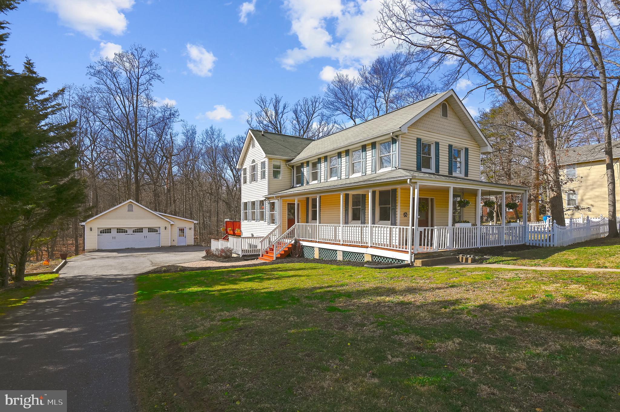 1604 South Rolling Road Halethorpe, MD 21227 - Photo 1 of 53