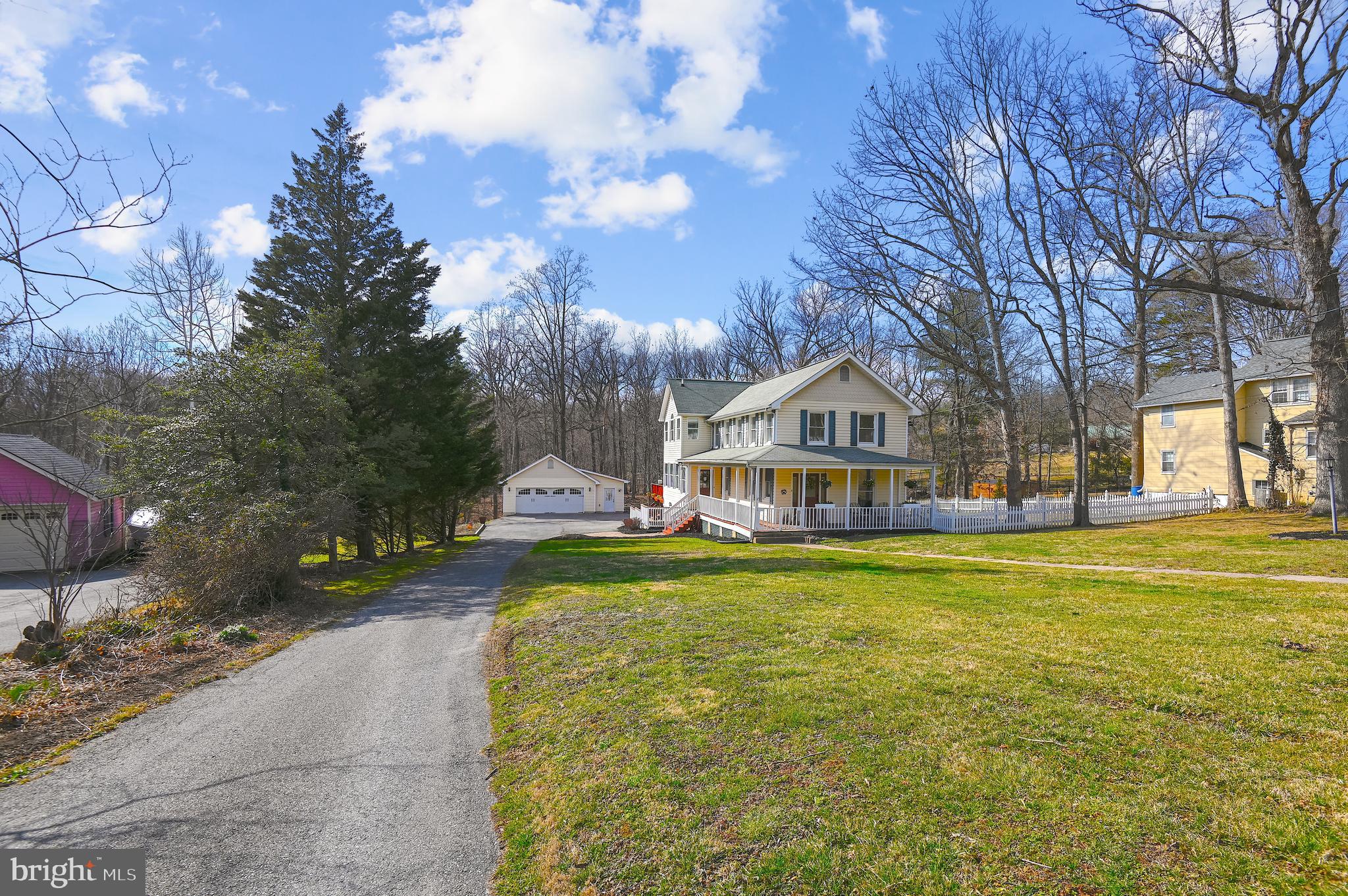 1604 South Rolling Road Halethorpe, MD 21227 - Photo 51 of 53