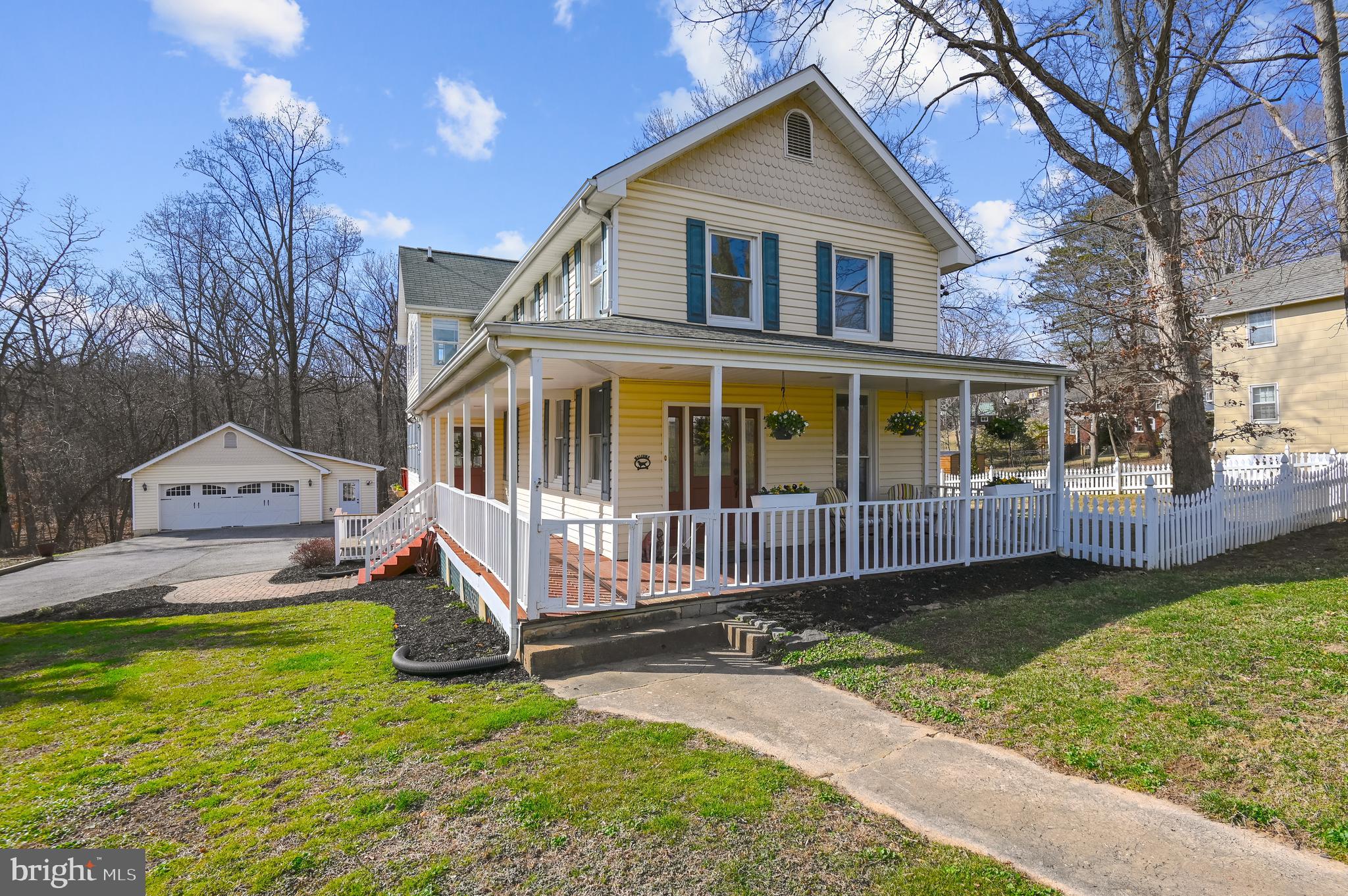 1604 South Rolling Road Halethorpe, MD 21227 - Photo 53 of 53
