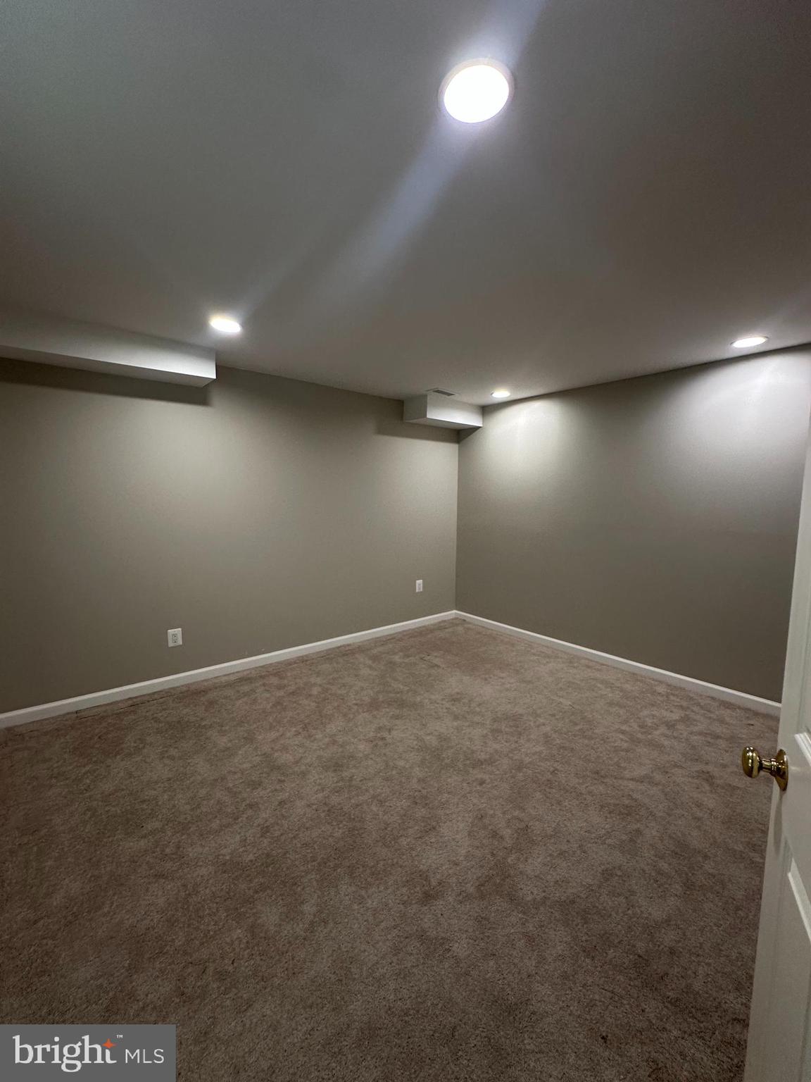 8470 Dunkard Church Road Rixeyville, VA 22737 - Photo 13 of 24 a view of an empty room