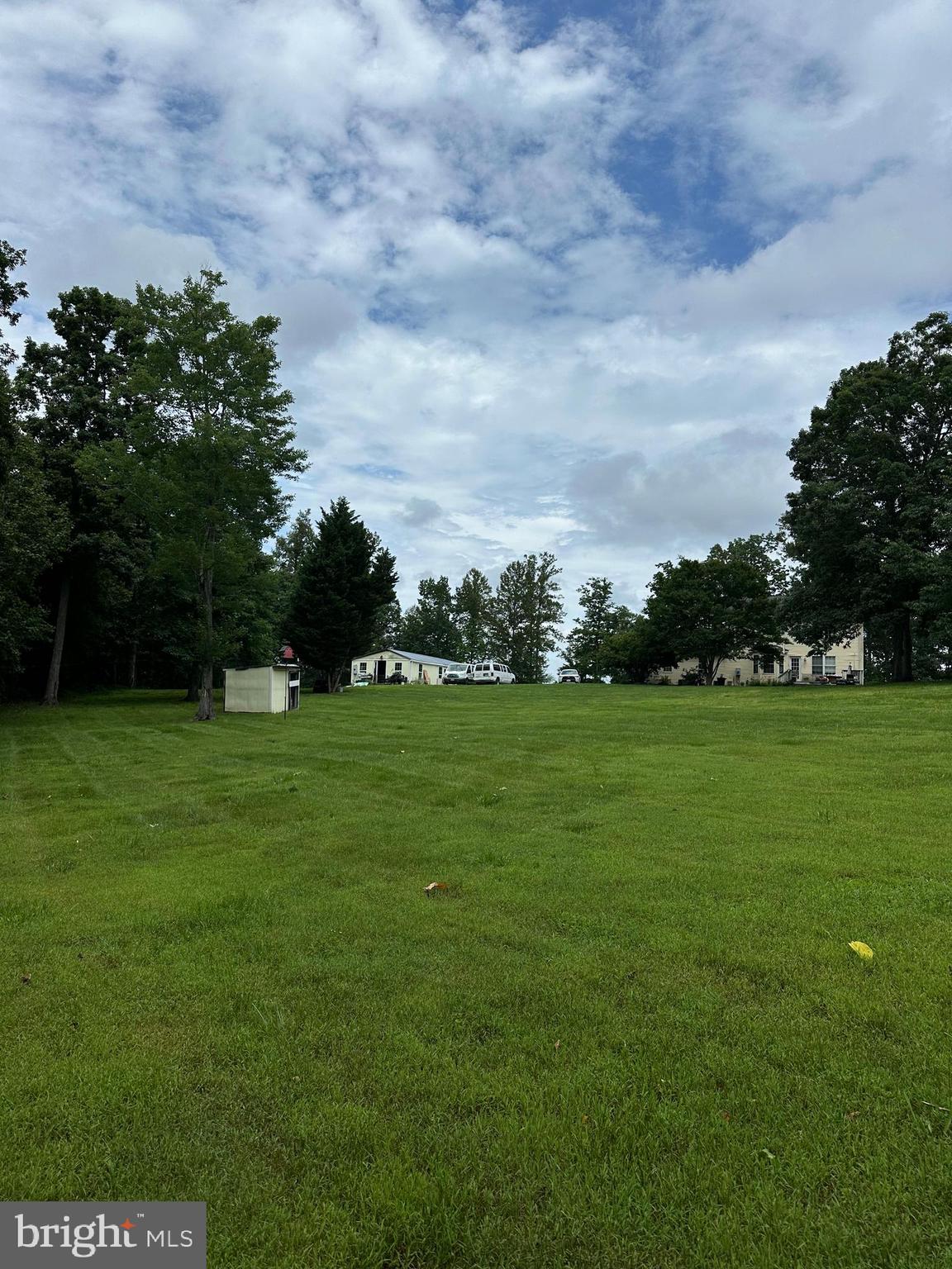 8470 Dunkard Church Road Rixeyville, VA 22737 - Photo 24 of 24 a view of building with outdoor space