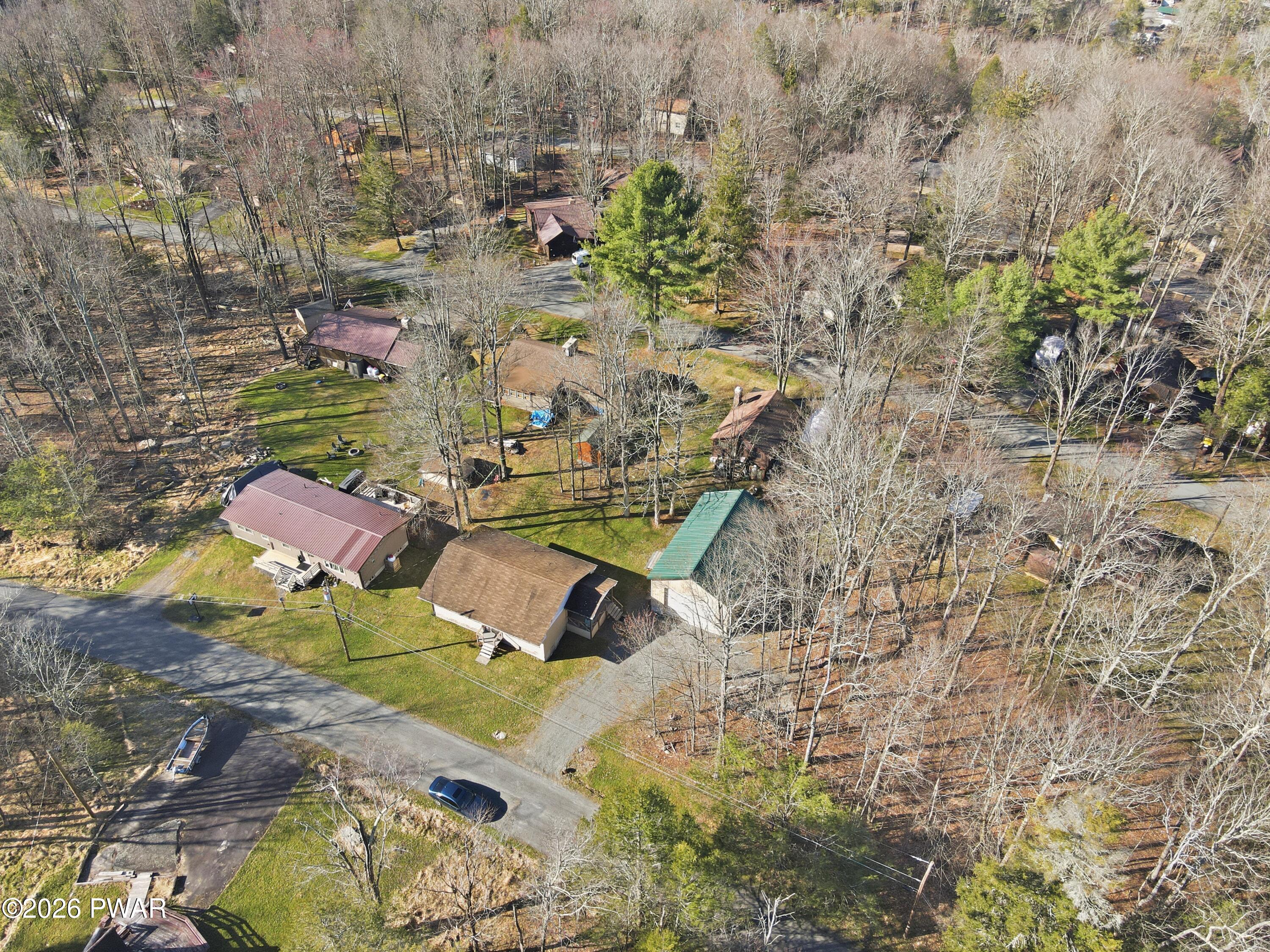 73 Honey Bear Road Lake Ariel, PA 18436 - Photo 46 of 49