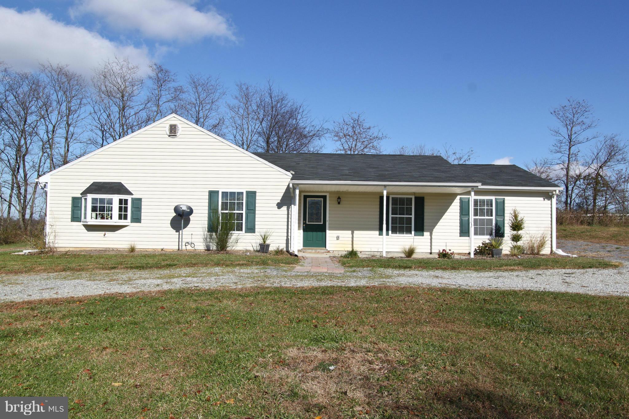 351 Thistle Ridge Lane Ranson, WV 25438 - Photo 2 of 30 Exterior (Front)