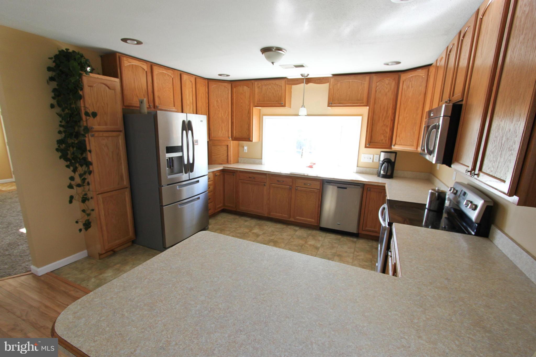 351 Thistle Ridge Lane Ranson, WV 25438 - Photo 13 of 30 Kitchen