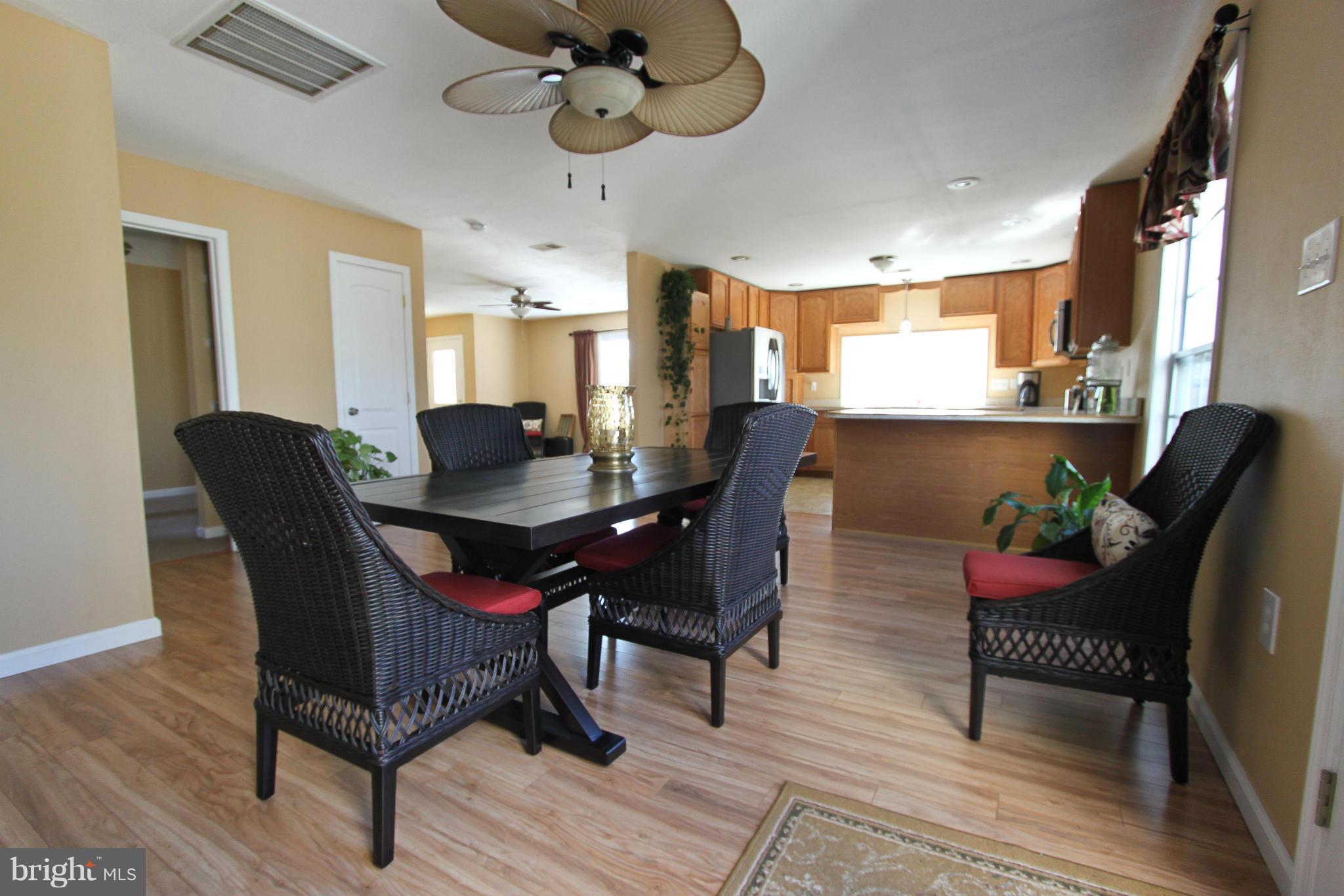 351 Thistle Ridge Lane Ranson, WV 25438 - Photo 14 of 30 Dining Room