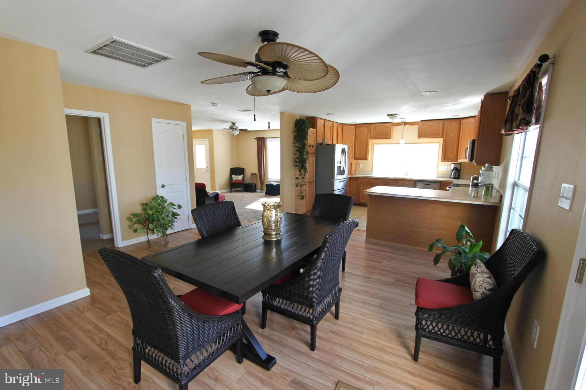 351 Thistle Ridge Lane Ranson, WV 25438 - Photo 16 of 30 Dining Room