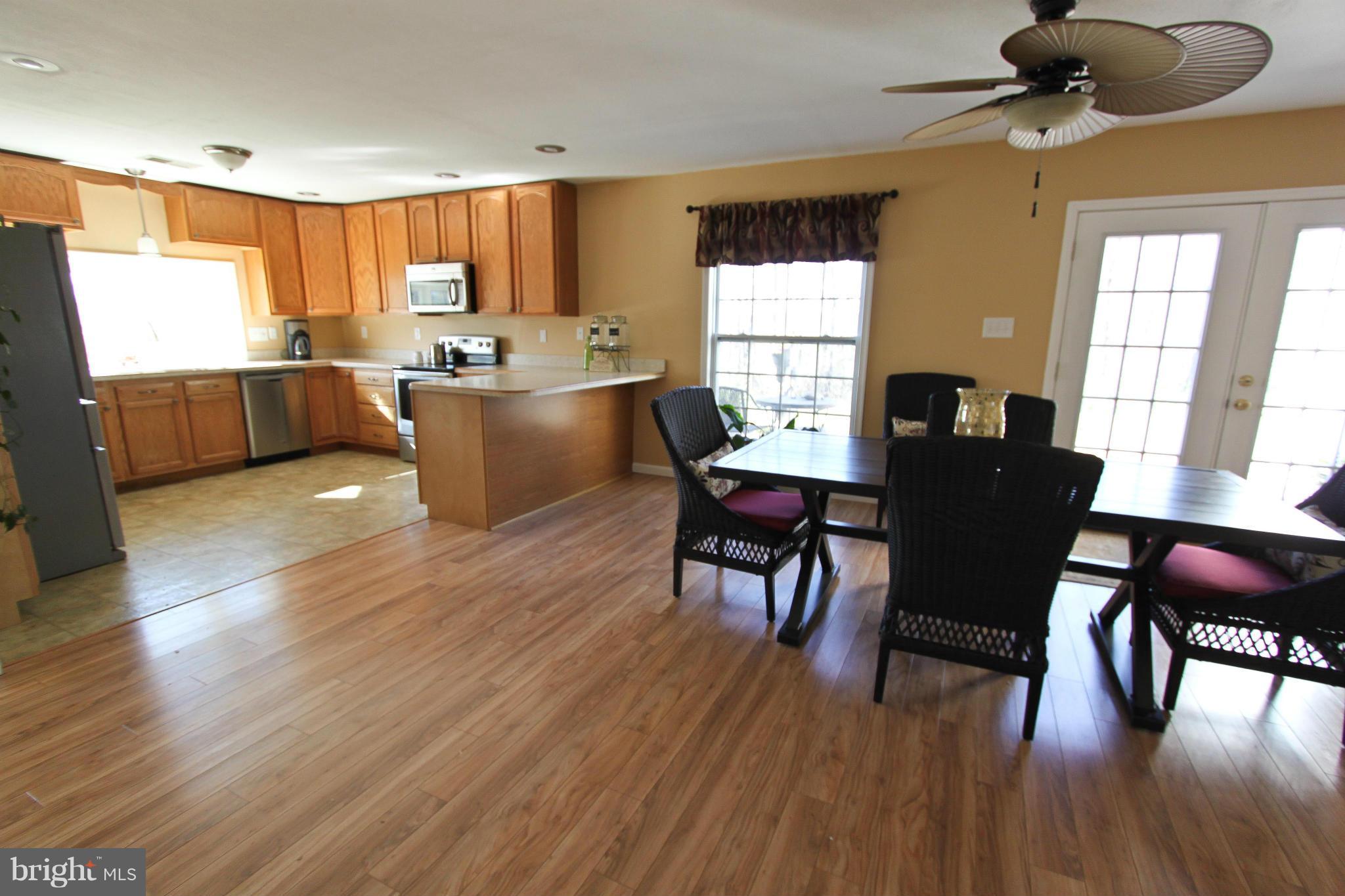 351 Thistle Ridge Lane Ranson, WV 25438 - Photo 17 of 30 Kitchen