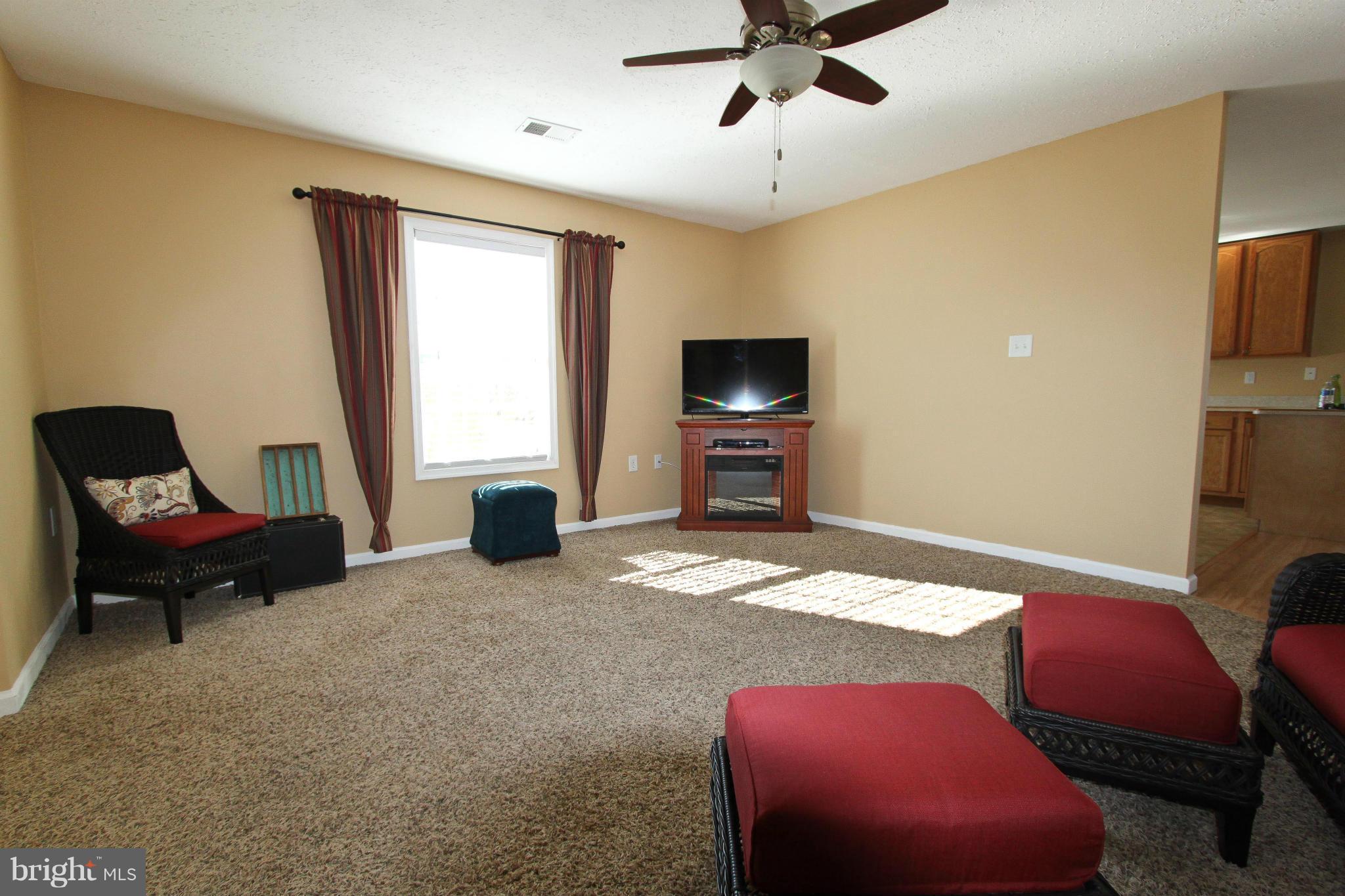 351 Thistle Ridge Lane Ranson, WV 25438 - Photo 18 of 30 Family Room