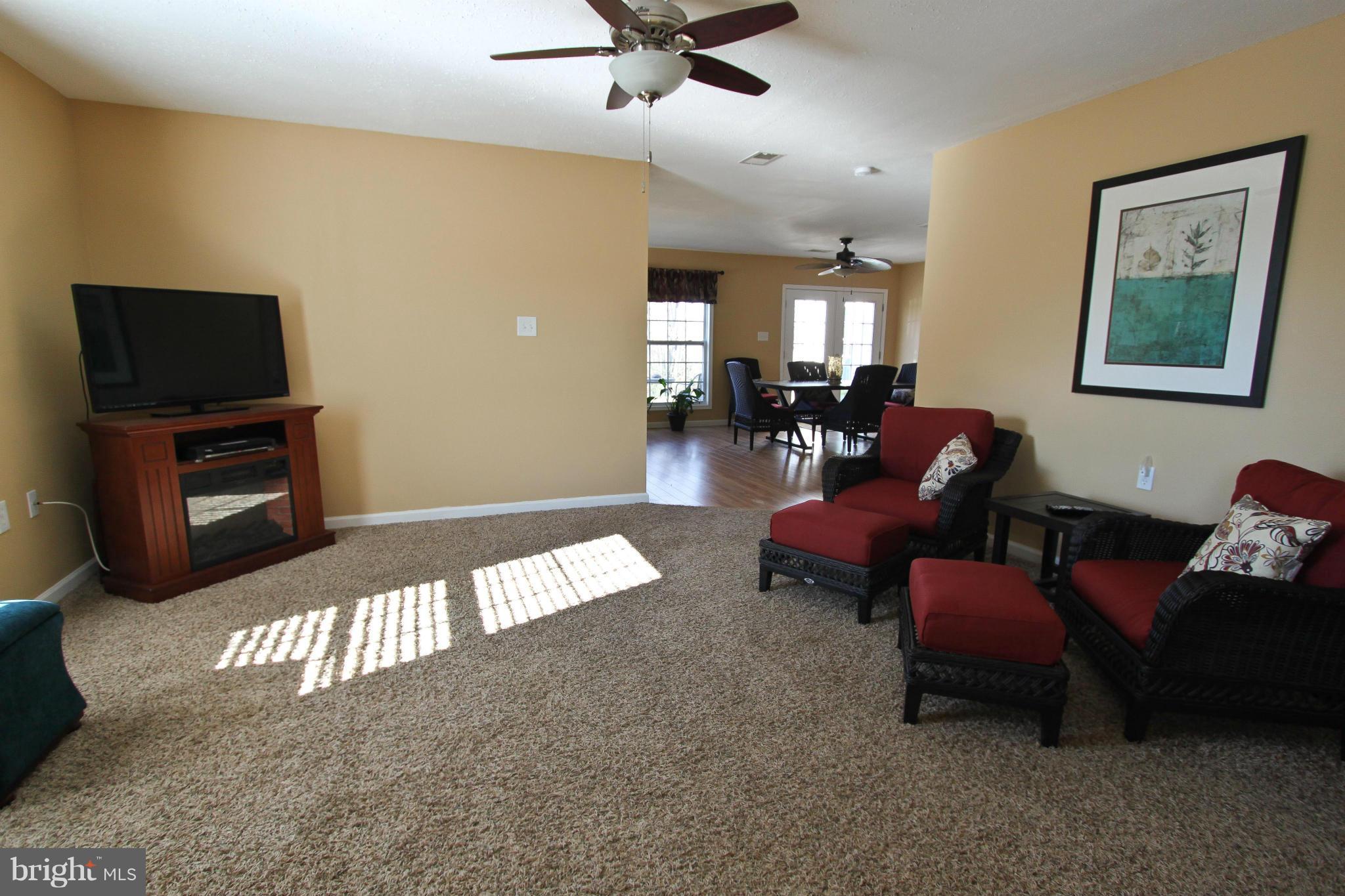 351 Thistle Ridge Lane Ranson, WV 25438 - Photo 19 of 30 Family Room