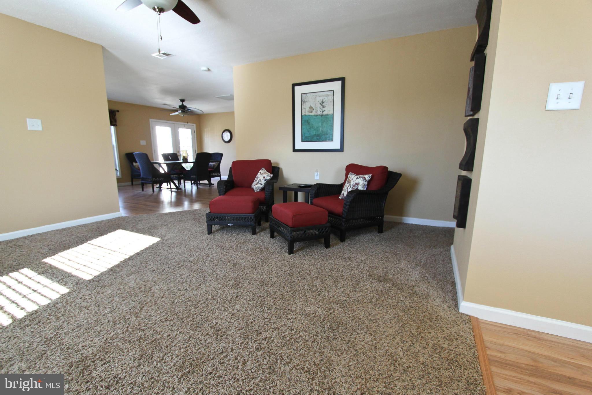351 Thistle Ridge Lane Ranson, WV 25438 - Photo 20 of 30 Family Room