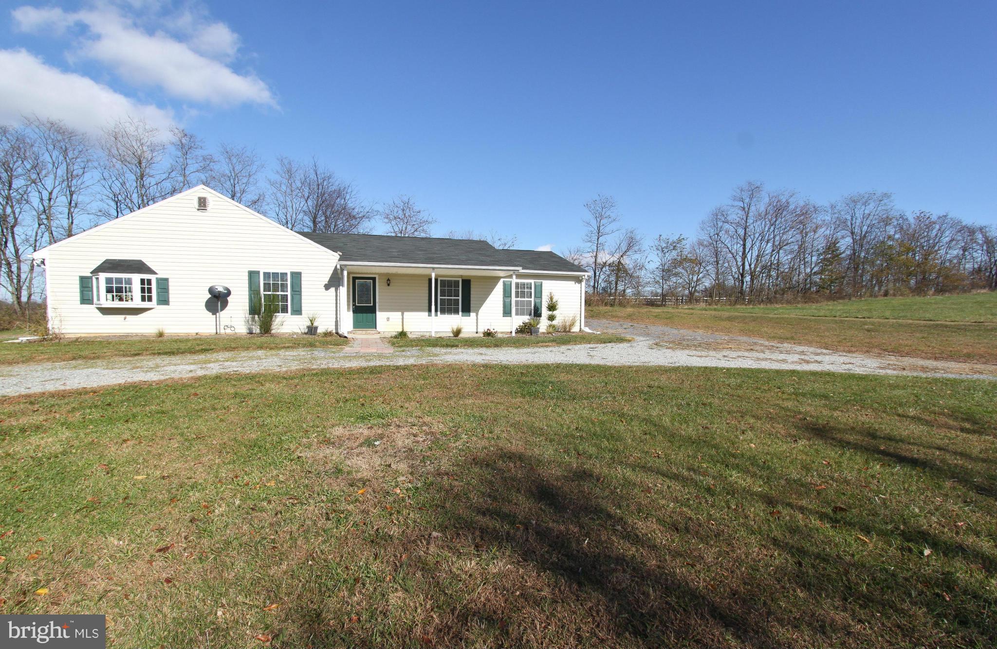 351 Thistle Ridge Lane Ranson, WV 25438 - Photo 3 of 30 Exterior (Front)