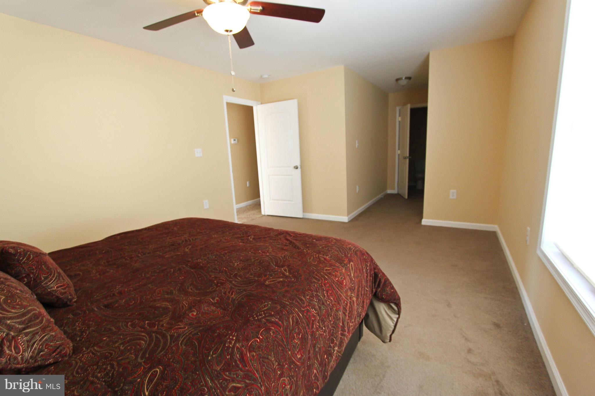 351 Thistle Ridge Lane Ranson, WV 25438 - Photo 22 of 30 Bedroom