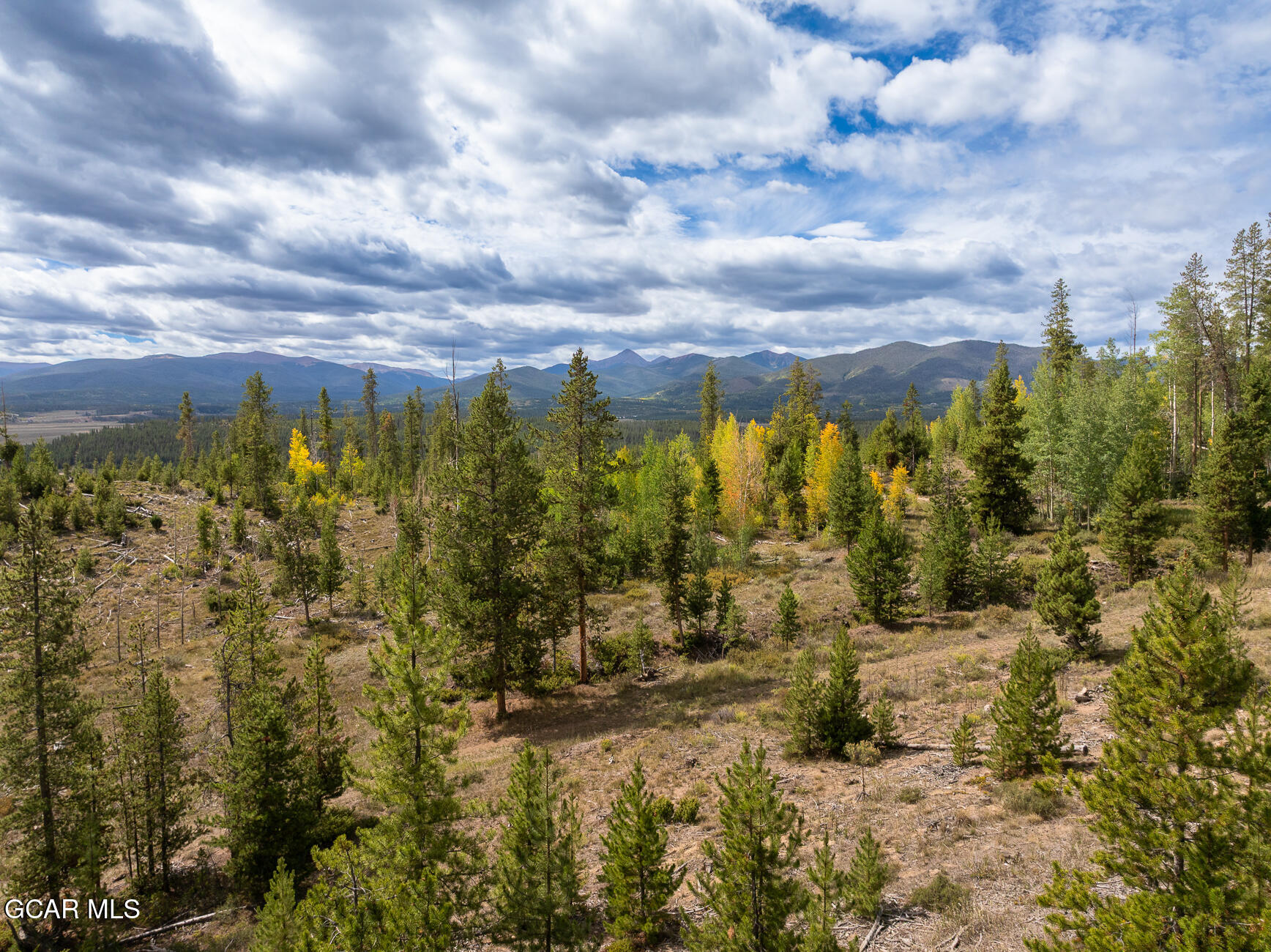 854 Tbd County Road Tabernash, CO 80478 - Photo 17 of 24 WP Highlands Lot-13