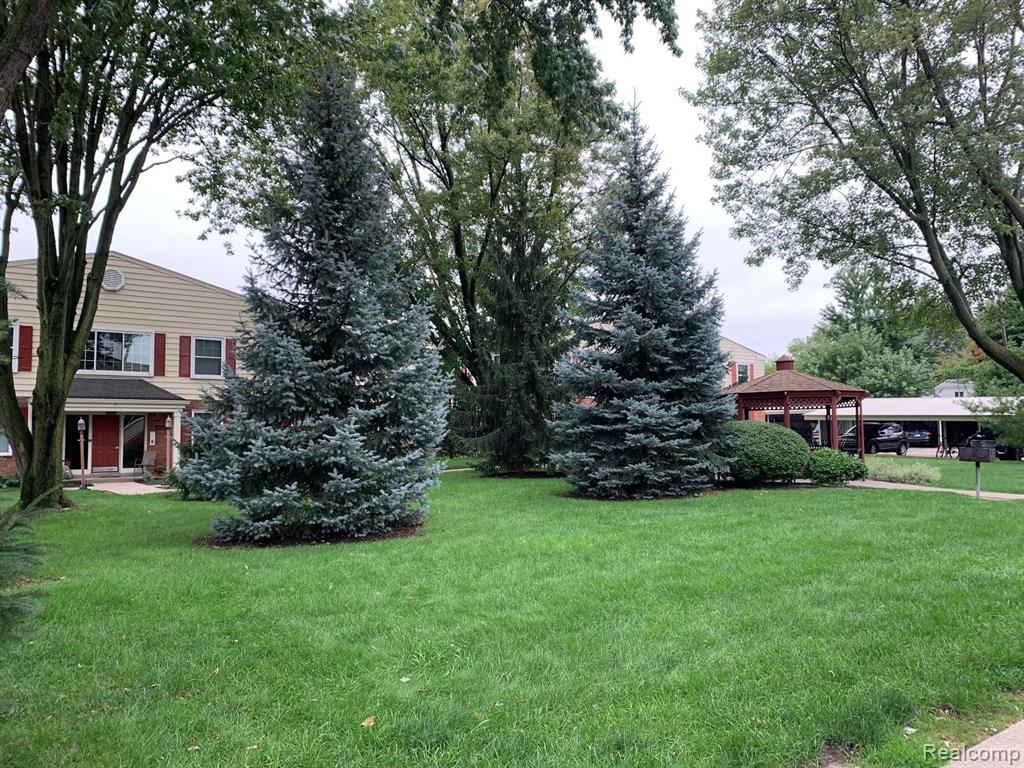 761 West Maple Road Clawson, MI 48017 - Photo 14 of 14
