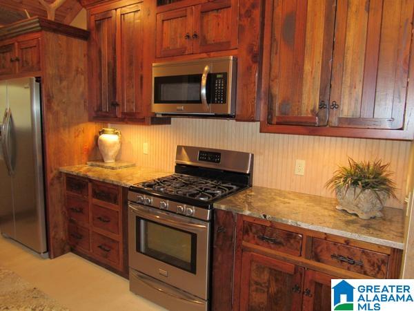 161 Anchor Ridge Road Wedowee, AL 36278 - Photo 12 of 40