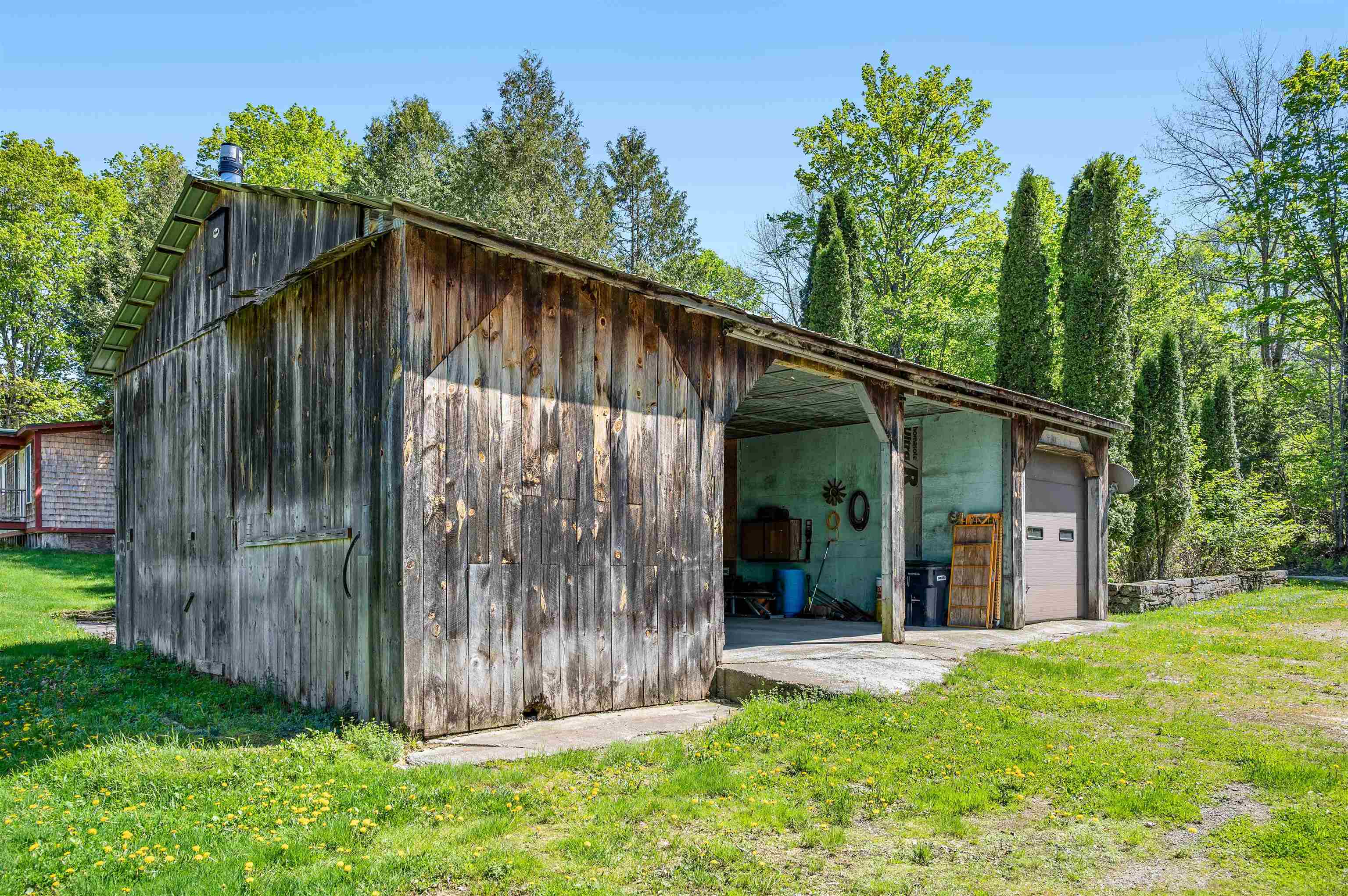 87 Bailey Pond Road Marshfield, VT 05658 - Photo 47 of 57