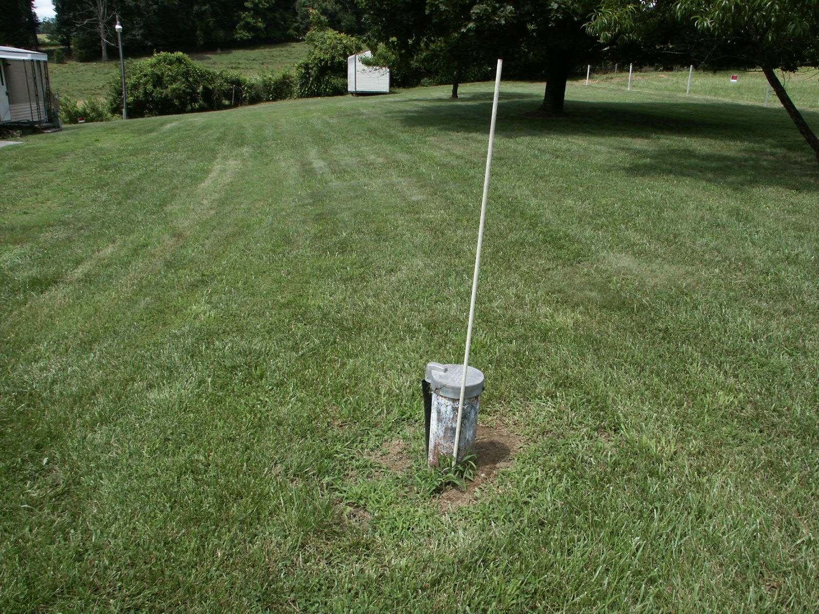 2056 Ammen Road Fincastle, VA 24090 - Photo 3 of 14 PICT0587