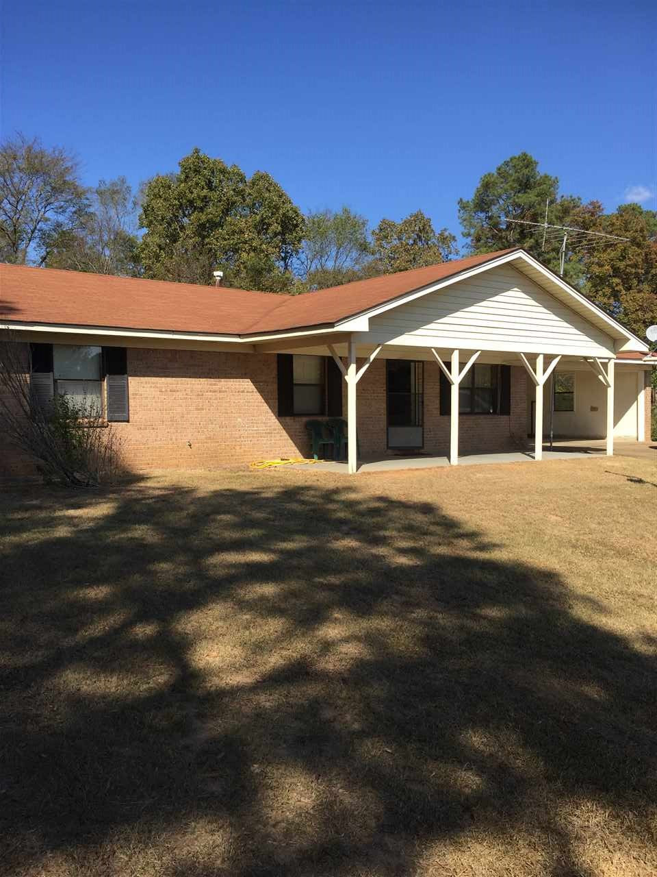 949 Warrentown Road Pulaski, MS 39152 - Photo 1 of 11 Photo 1