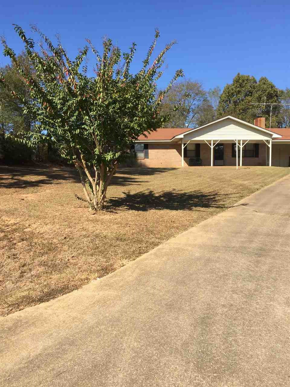 949 Warrentown Road Pulaski, MS 39152 - Photo 2 of 11 Photo 2