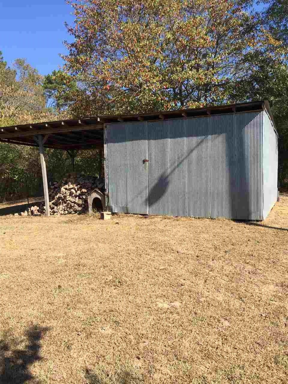 949 Warrentown Road Pulaski, MS 39152 - Photo 4 of 11 Photo 4