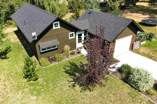 $221,500 | 121 Southwest 3rd Street, Grangeville, ID 83530