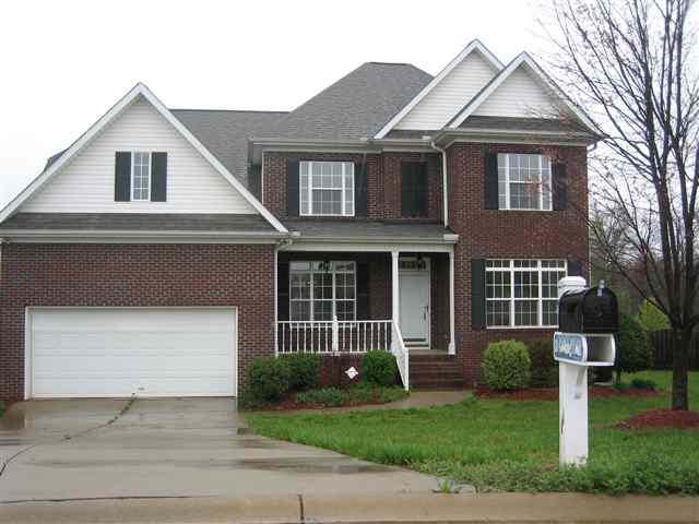 116 Goodridge Court Greer, SC 29651 - Photo 1 of 18 Gallery Image 1