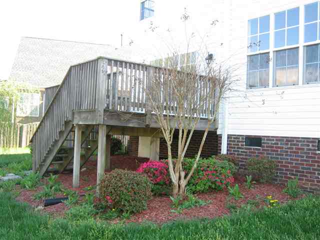 116 Goodridge Court Greer, SC 29651 - Photo 16 of 18 Gallery Image 16
