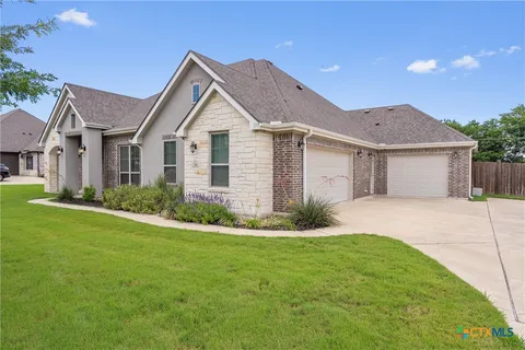 $650,000 | 706 Norfolk Drive, Temple, TX 76502