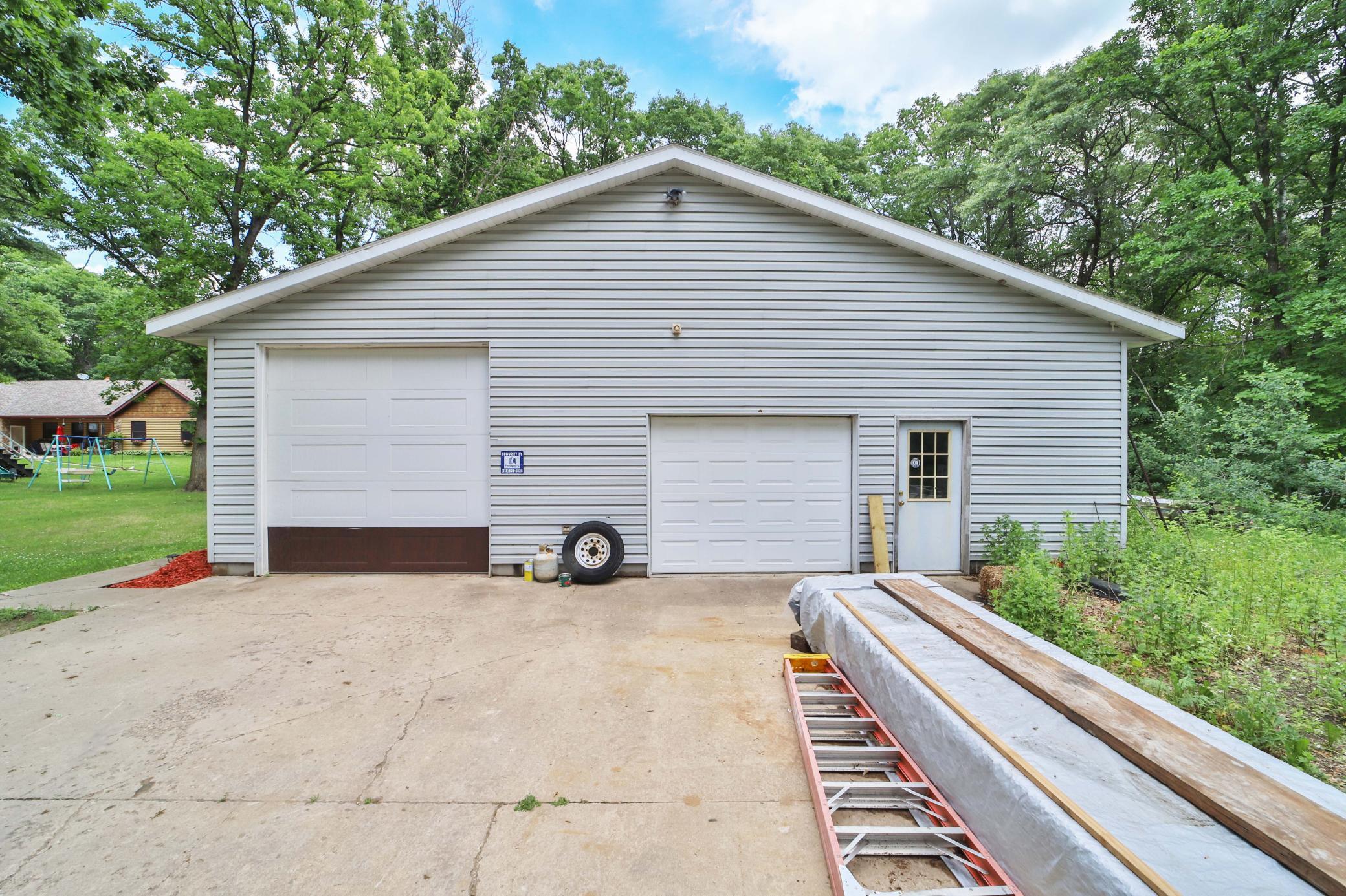 6740 St Mathias Road Southwest Brainerd, MN 56401 - Photo 48 of 52