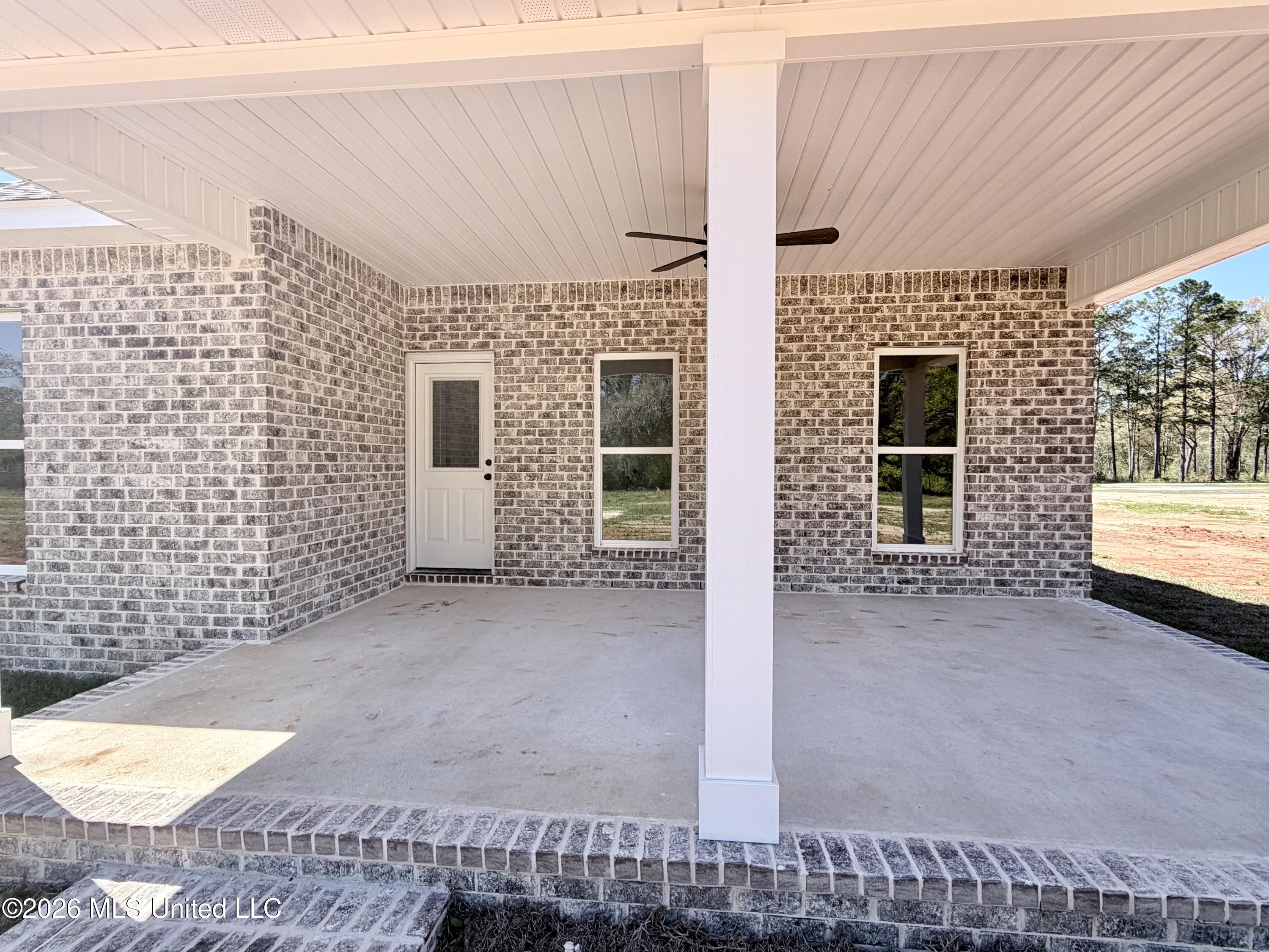 216 Marshall Smith Road Lucedale, MS 39452 - Photo 3 of 19 IMG_3901