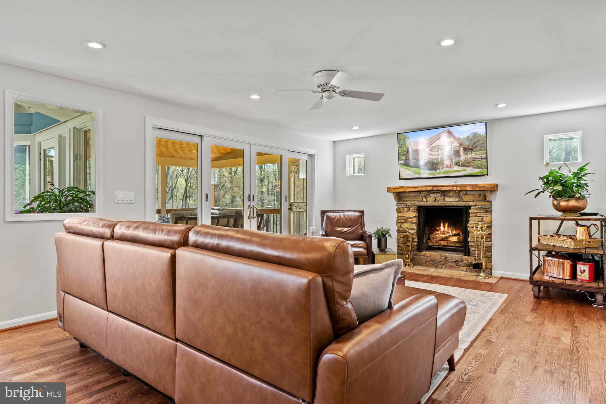 18421 New Hampshire Avenue Ashton, MD 20861 - Photo 11 of 55