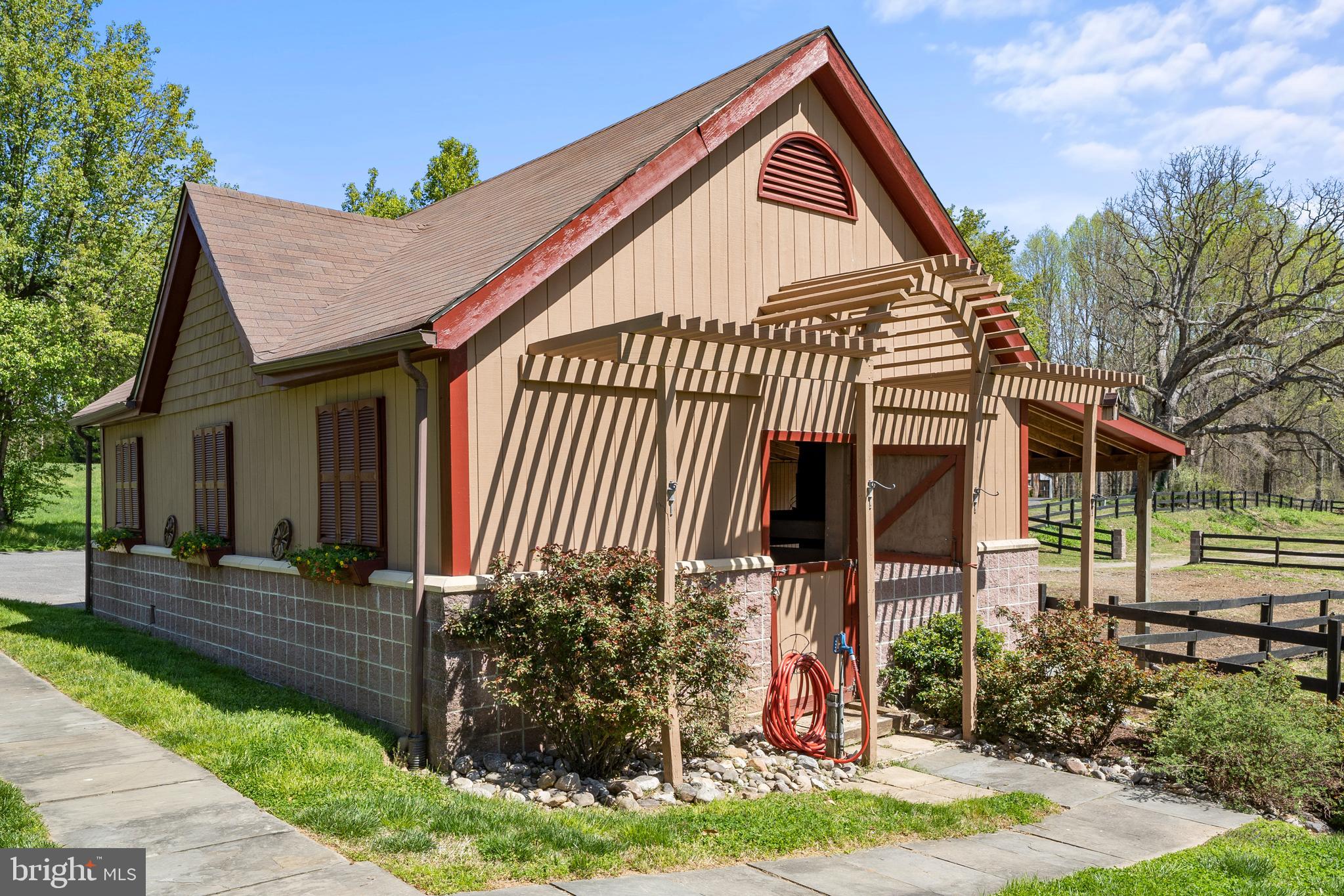 18421 New Hampshire Avenue Ashton, MD 20861 - Photo 26 of 55