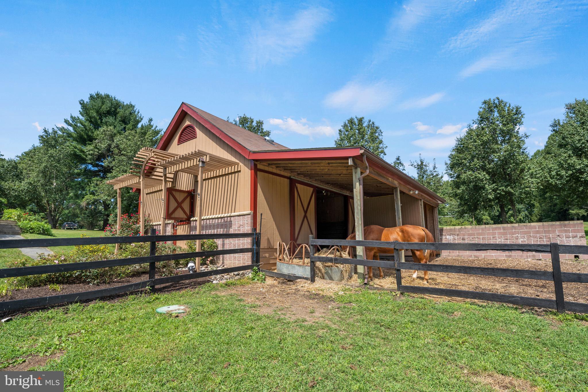 18421 New Hampshire Avenue Ashton, MD 20861 - Photo 27 of 55