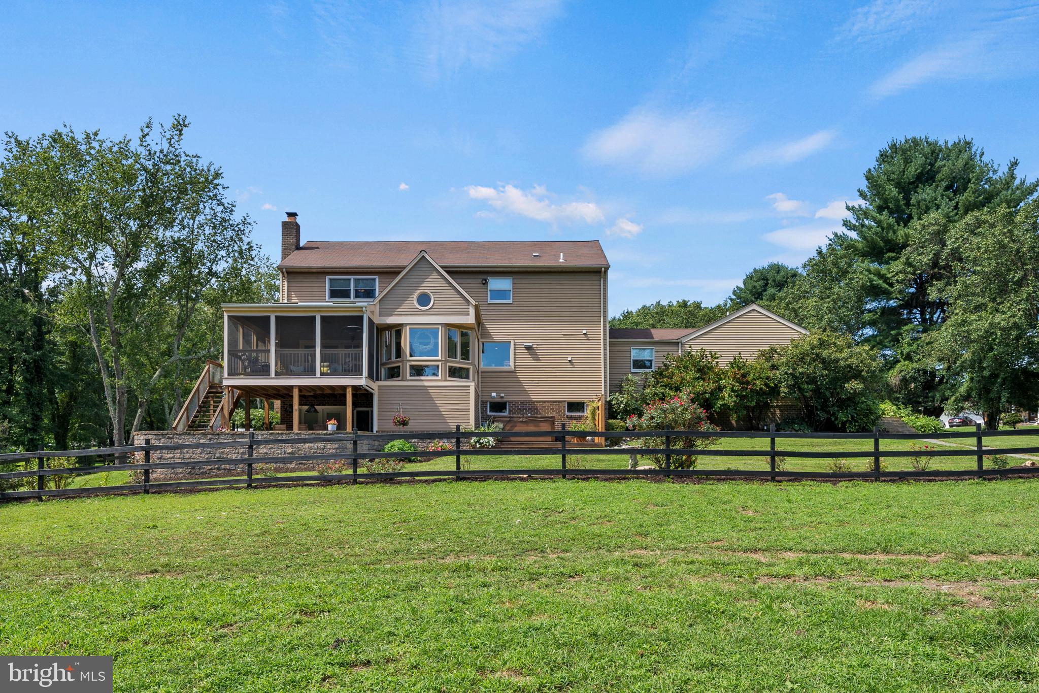 18421 New Hampshire Avenue Ashton, MD 20861 - Photo 36 of 55