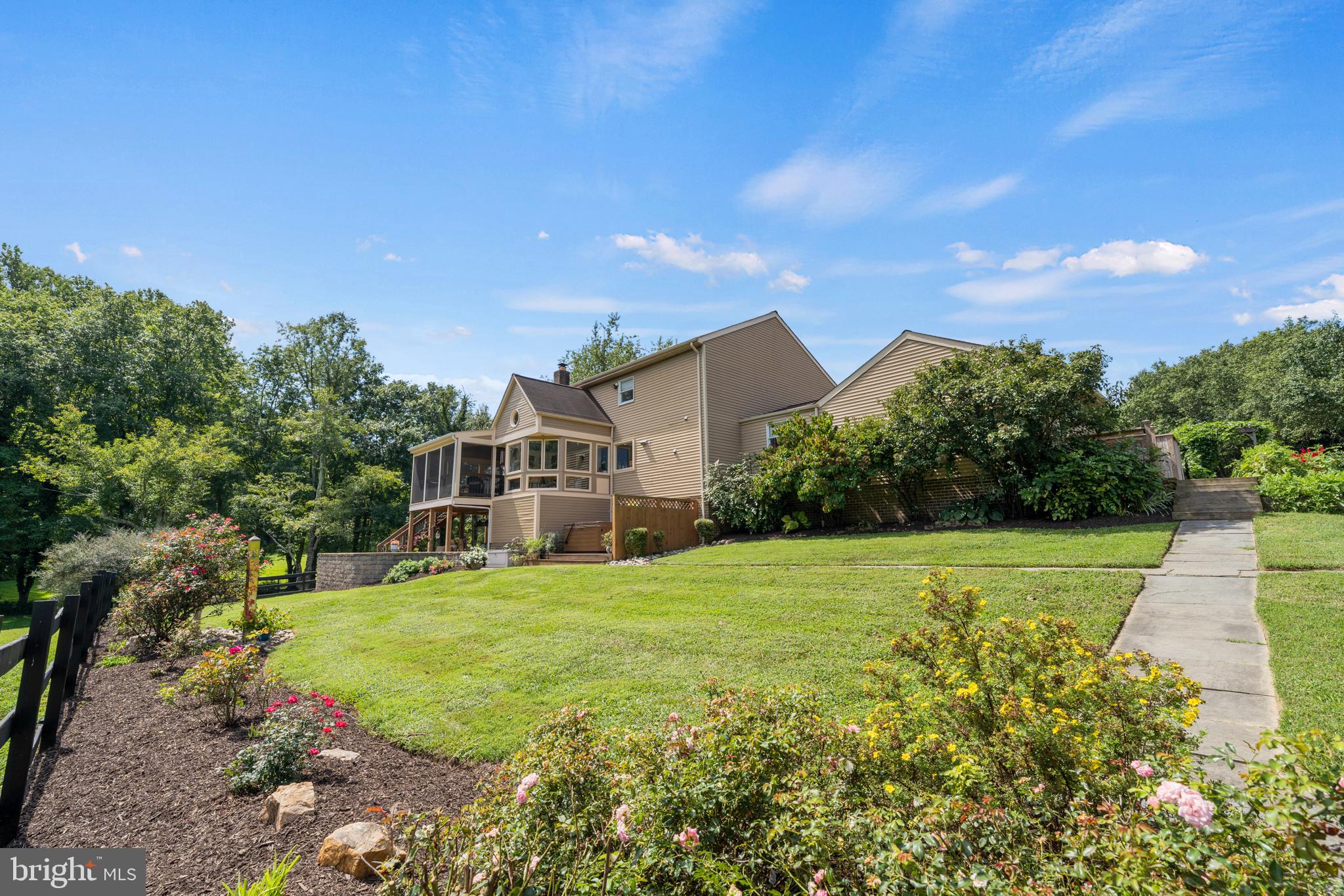 18421 New Hampshire Avenue Ashton, MD 20861 - Photo 37 of 55