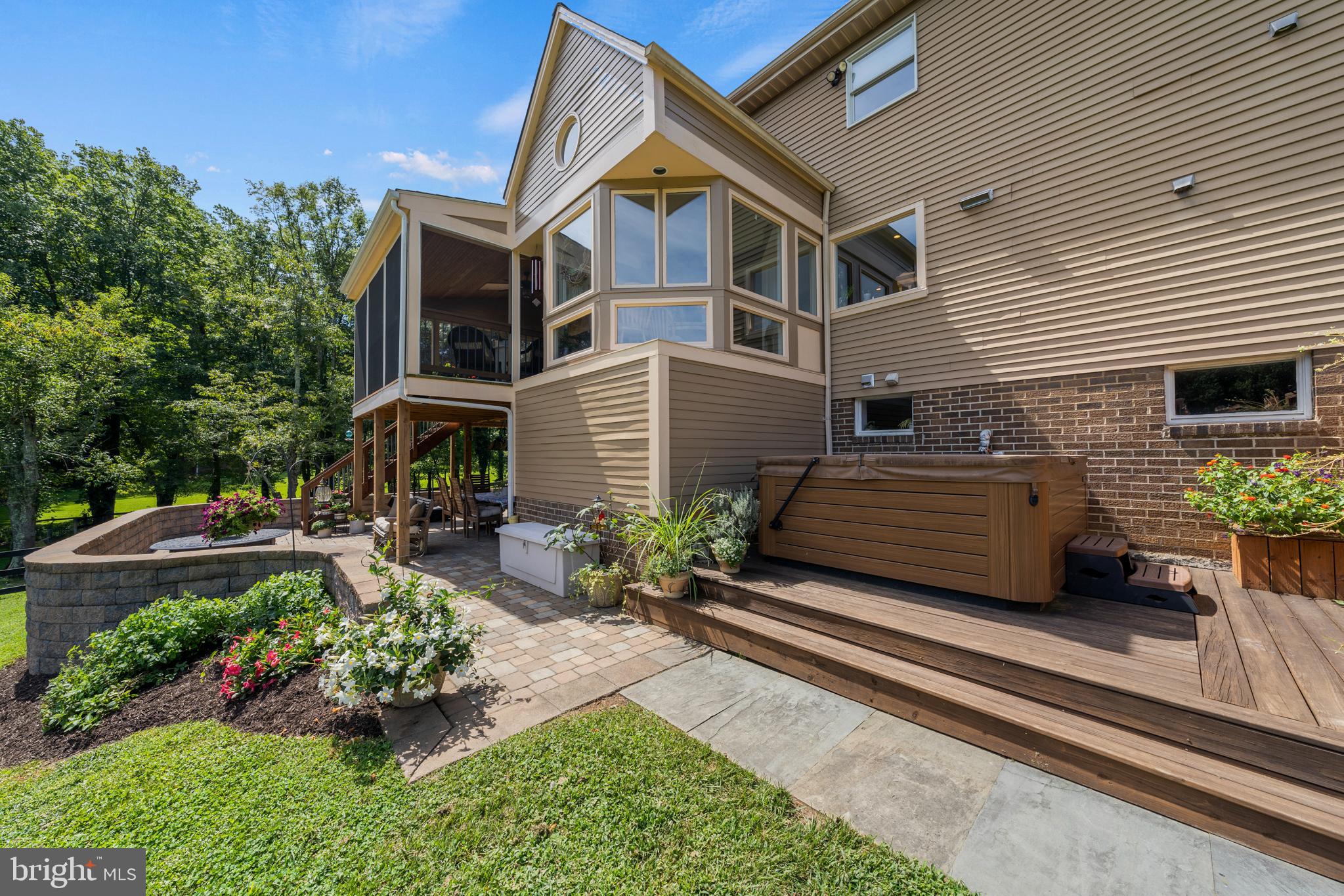 18421 New Hampshire Avenue Ashton, MD 20861 - Photo 38 of 55