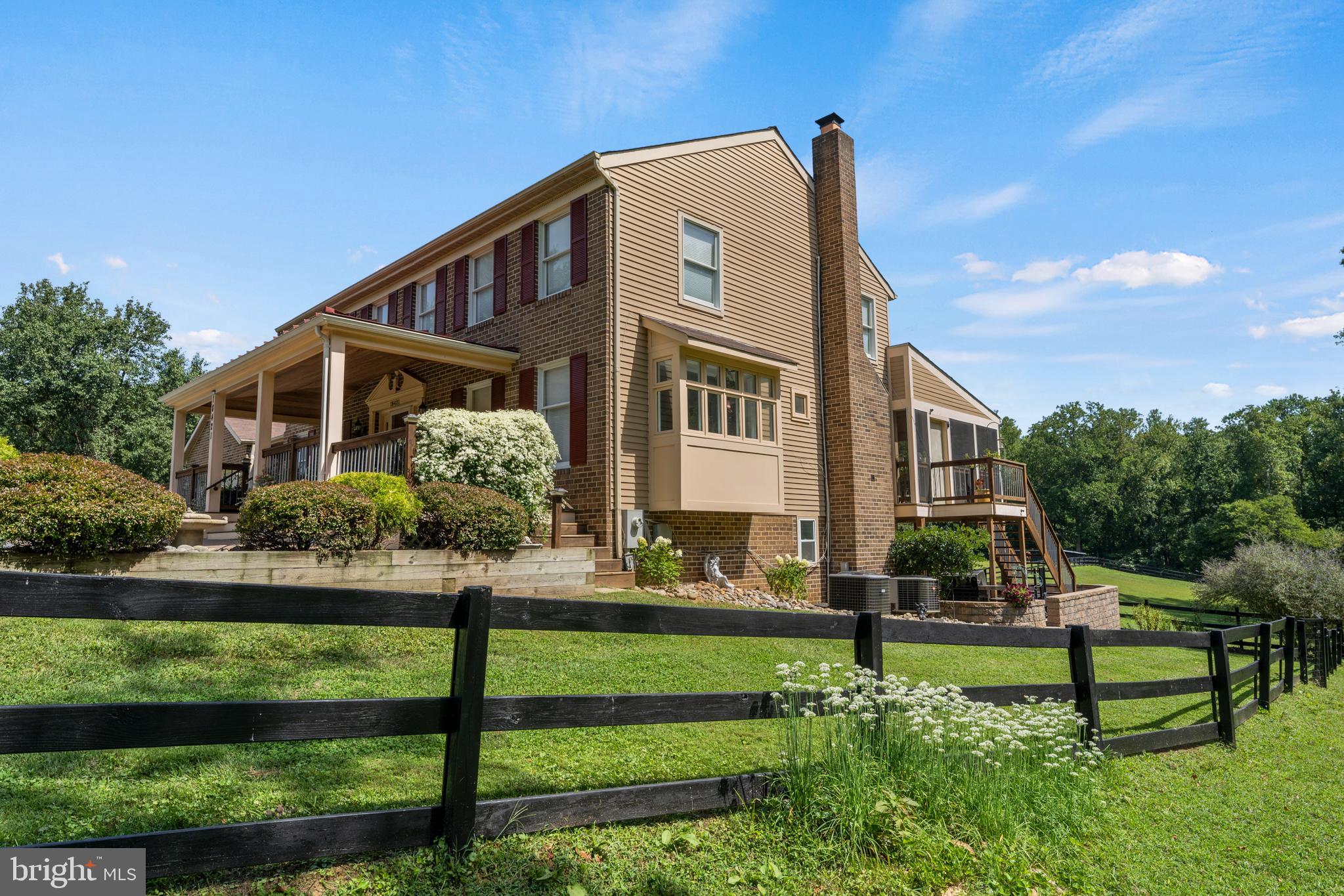 18421 New Hampshire Avenue Ashton, MD 20861 - Photo 39 of 55