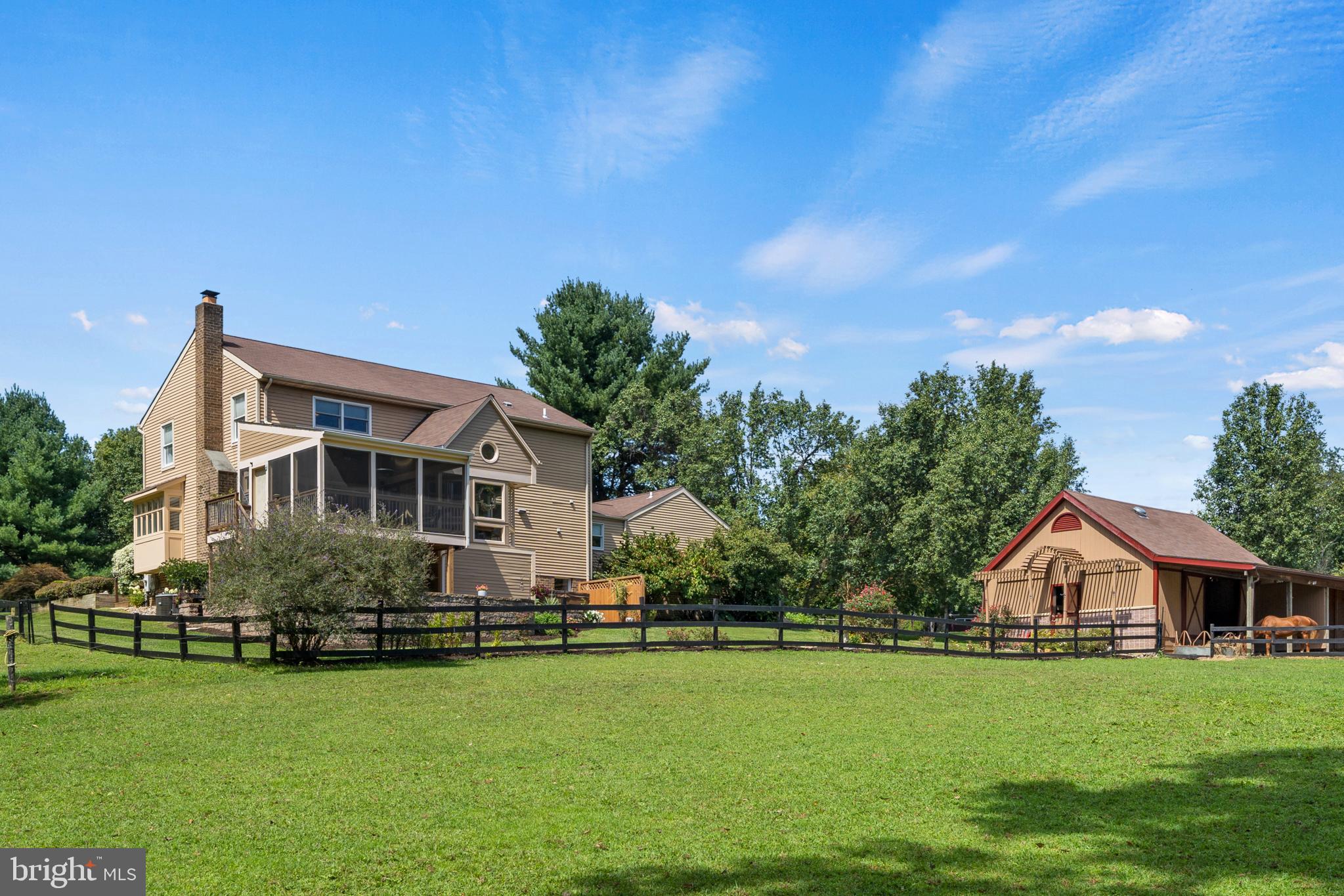 18421 New Hampshire Avenue Ashton, MD 20861 - Photo 40 of 55