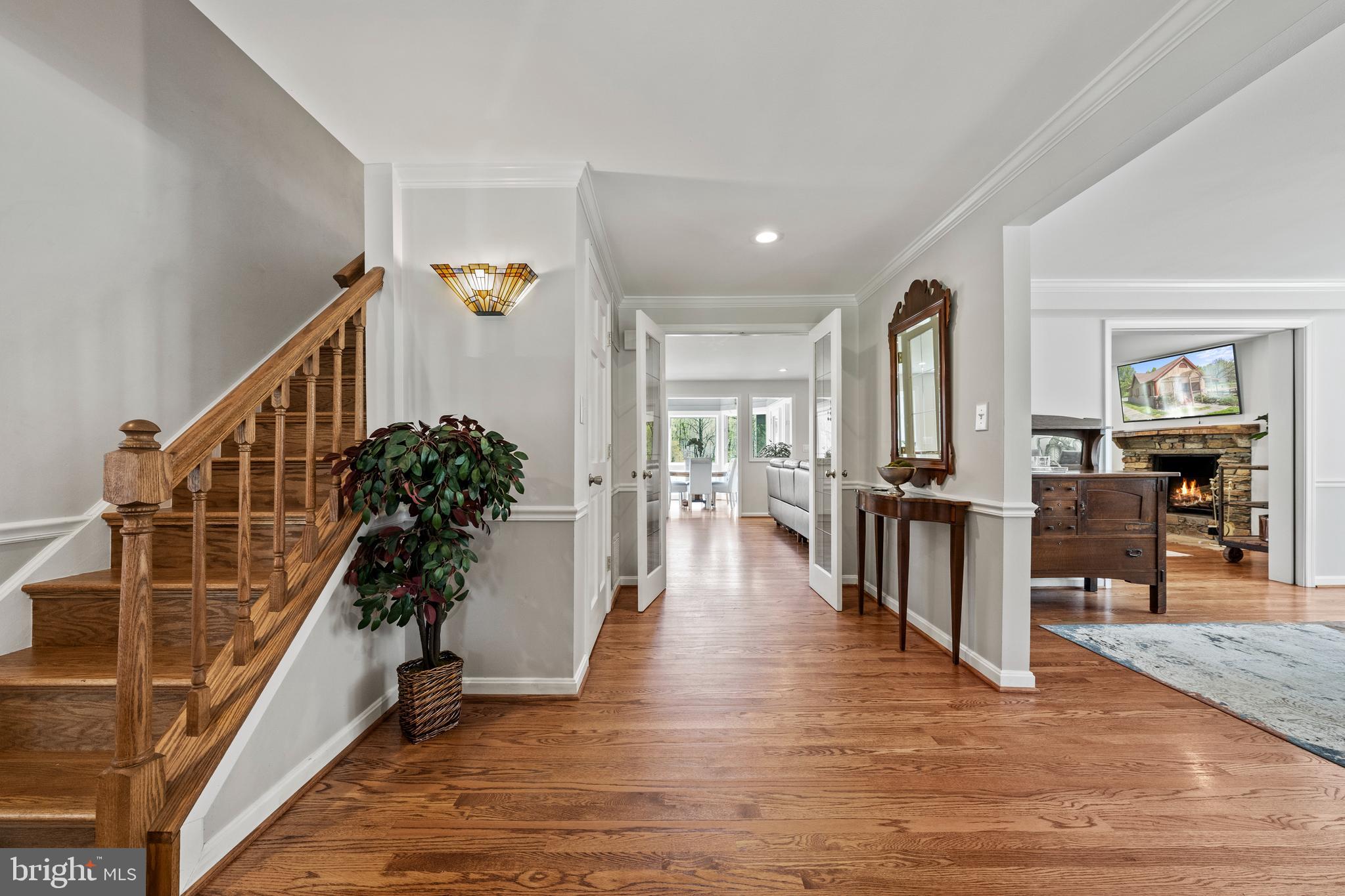 18421 New Hampshire Avenue Ashton, MD 20861 - Photo 4 of 55