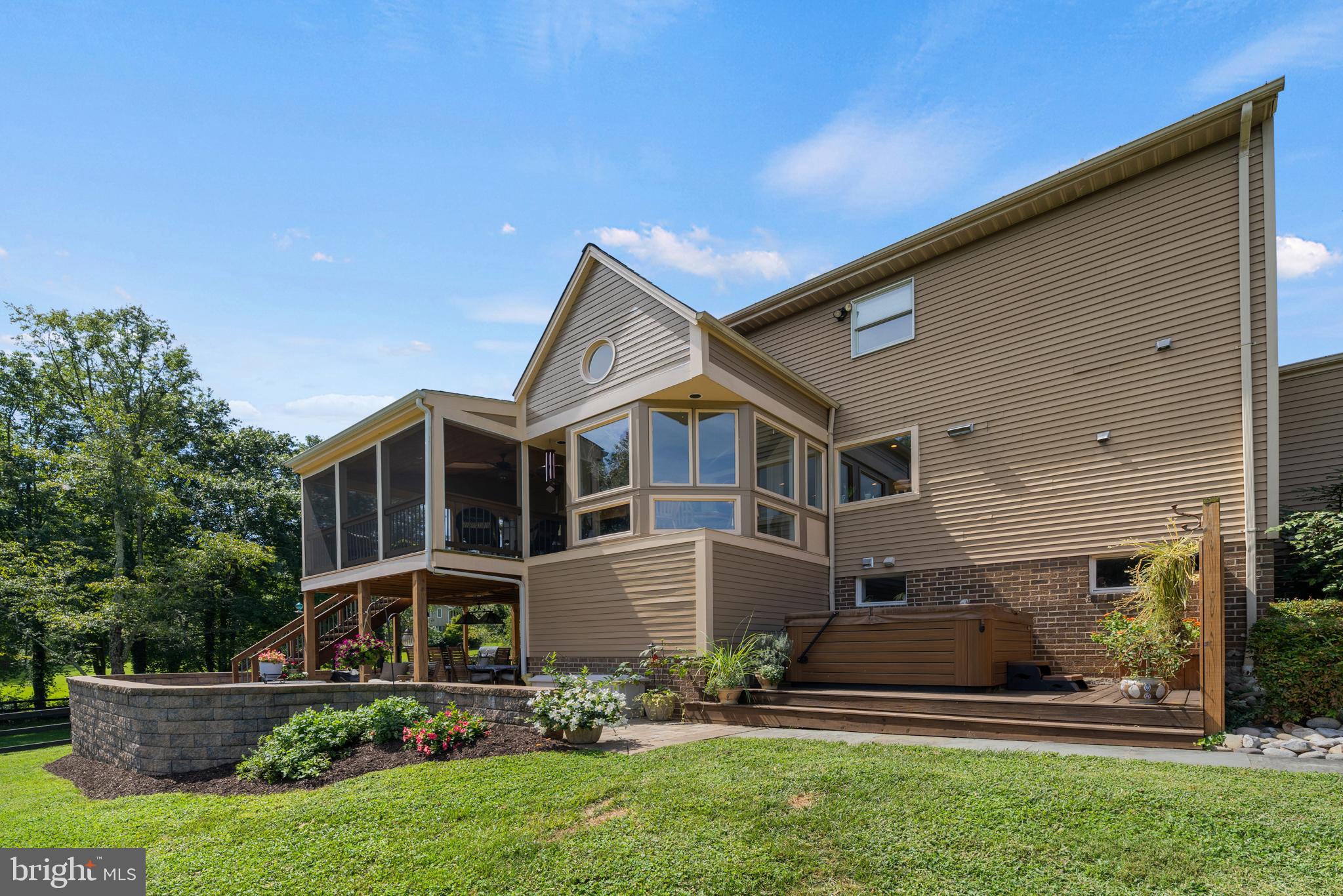 18421 New Hampshire Avenue Ashton, MD 20861 - Photo 41 of 55