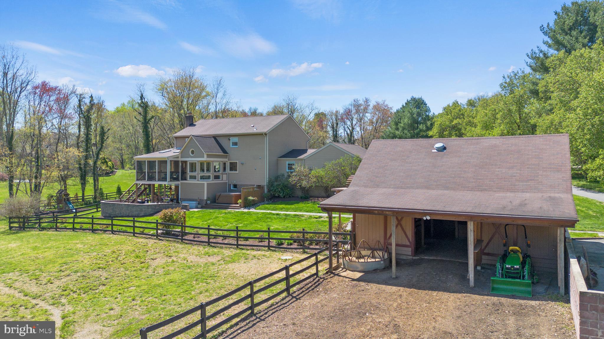 18421 New Hampshire Avenue Ashton, MD 20861 - Photo 43 of 55