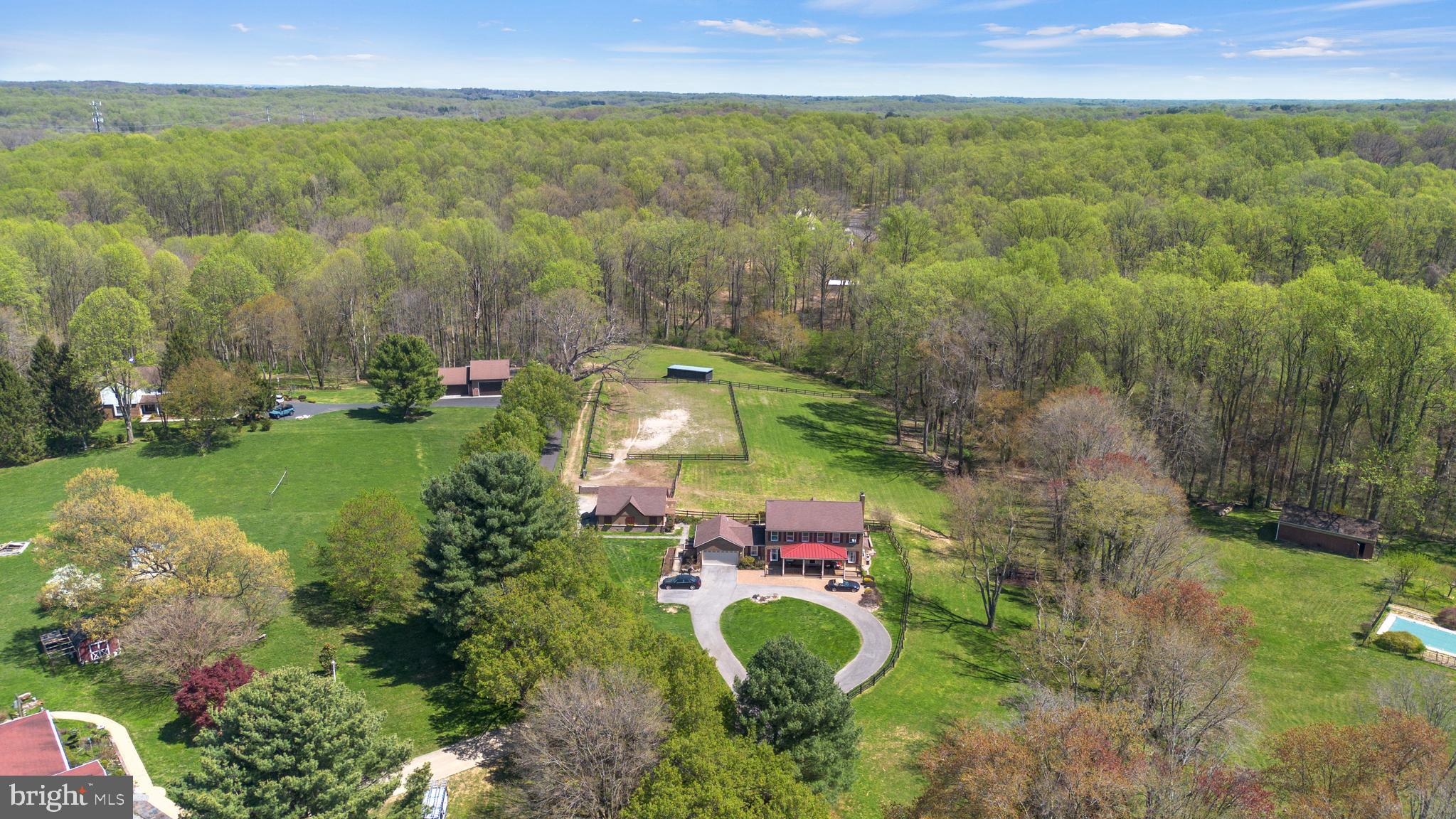 18421 New Hampshire Avenue Ashton, MD 20861 - Photo 44 of 55