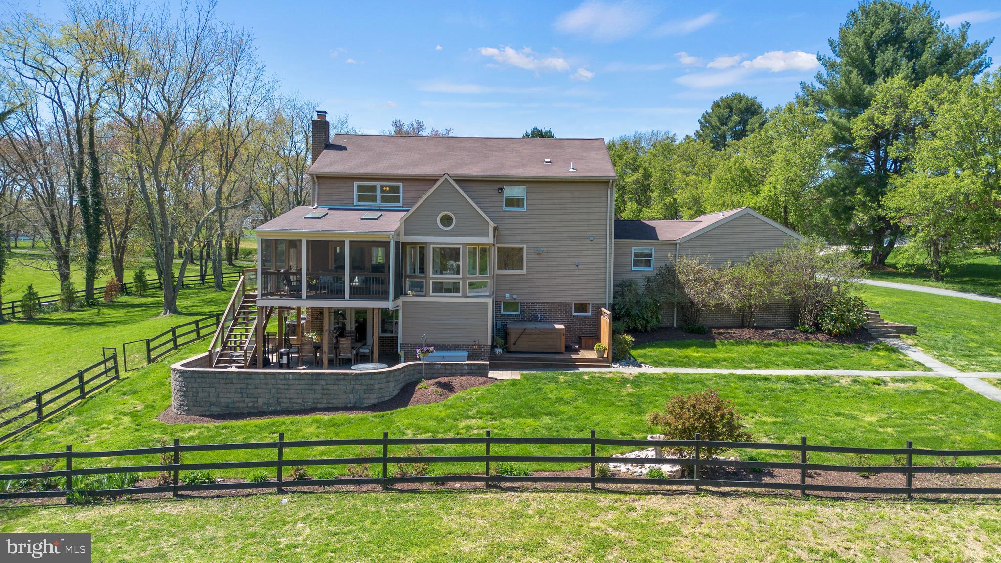 18421 New Hampshire Avenue Ashton, MD 20861 - Photo 45 of 55