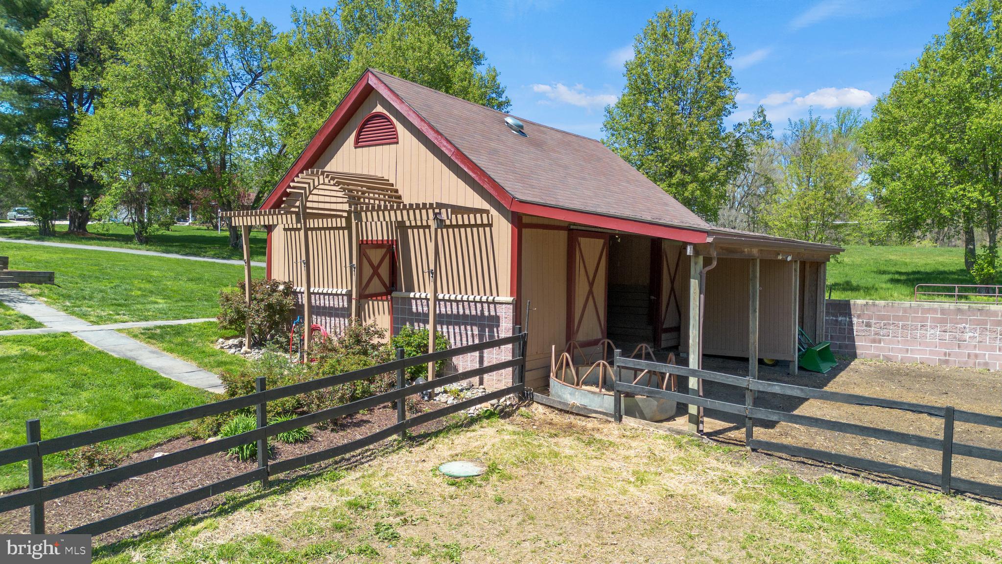 18421 New Hampshire Avenue Ashton, MD 20861 - Photo 46 of 55