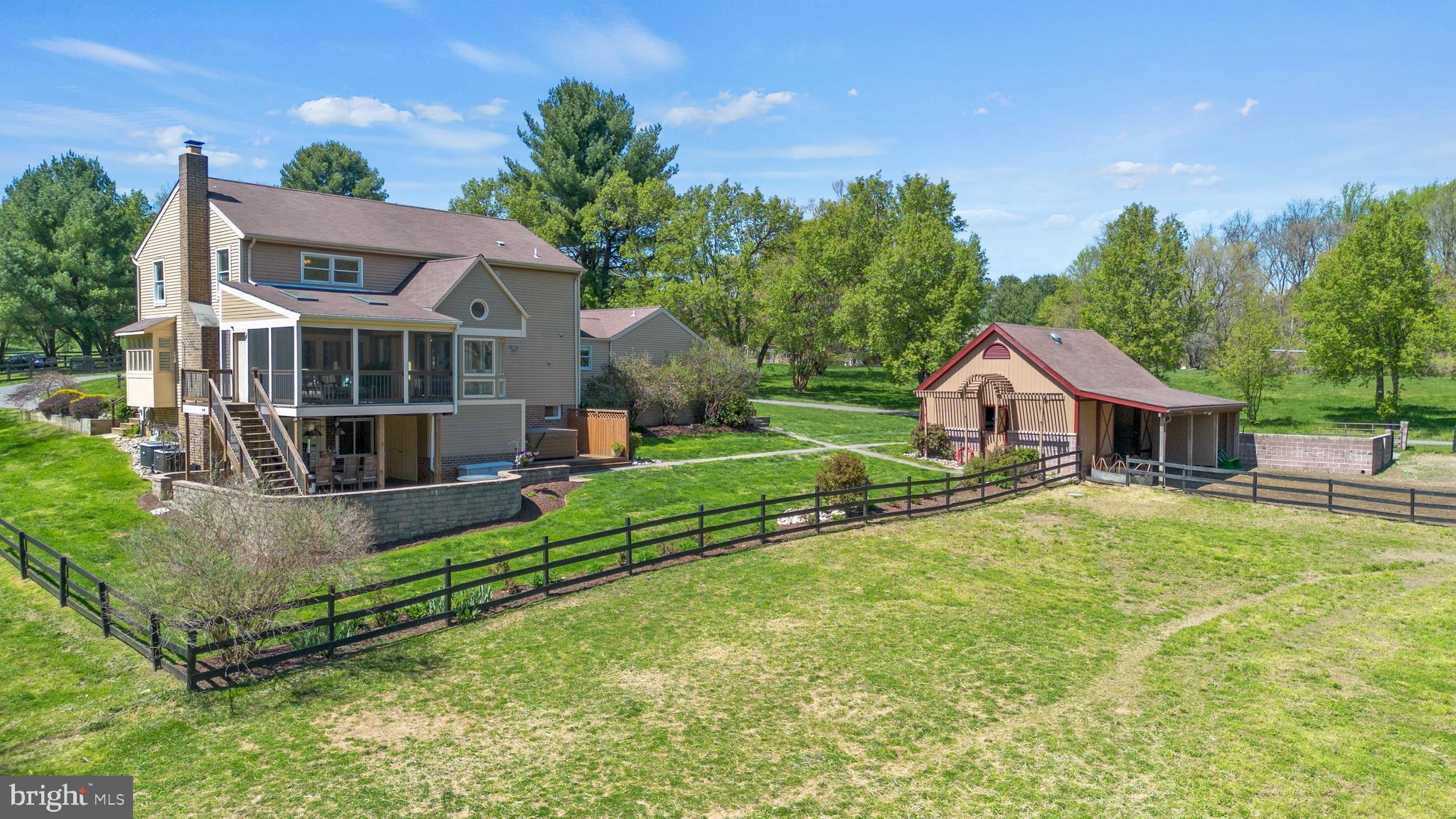 18421 New Hampshire Avenue Ashton, MD 20861 - Photo 47 of 55