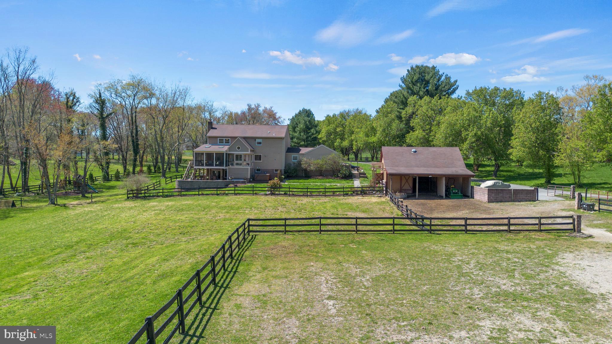 18421 New Hampshire Avenue Ashton, MD 20861 - Photo 48 of 55